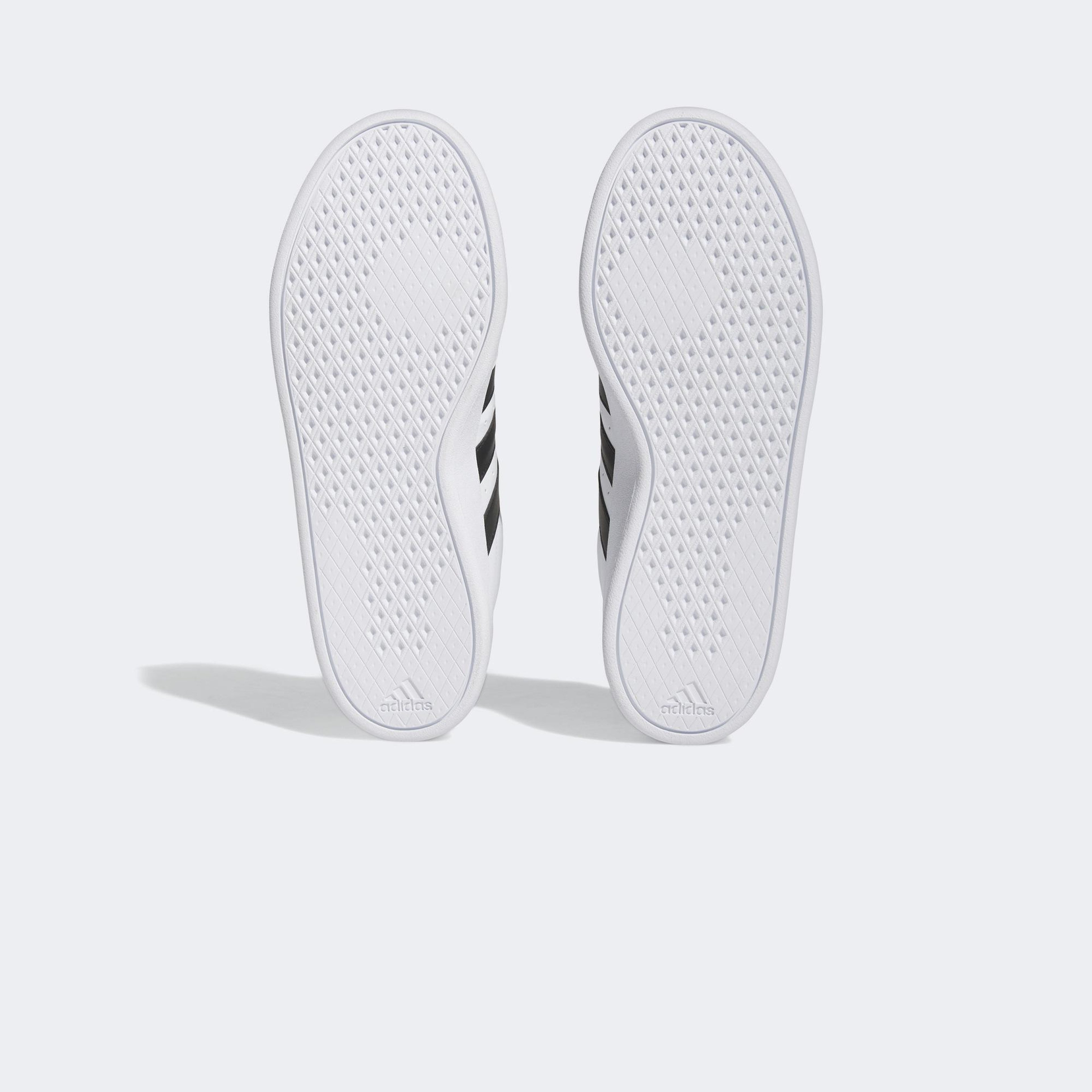 adidas Breaknet 2.0 Erkek Beyaz Günlük Spor Ayakkabı