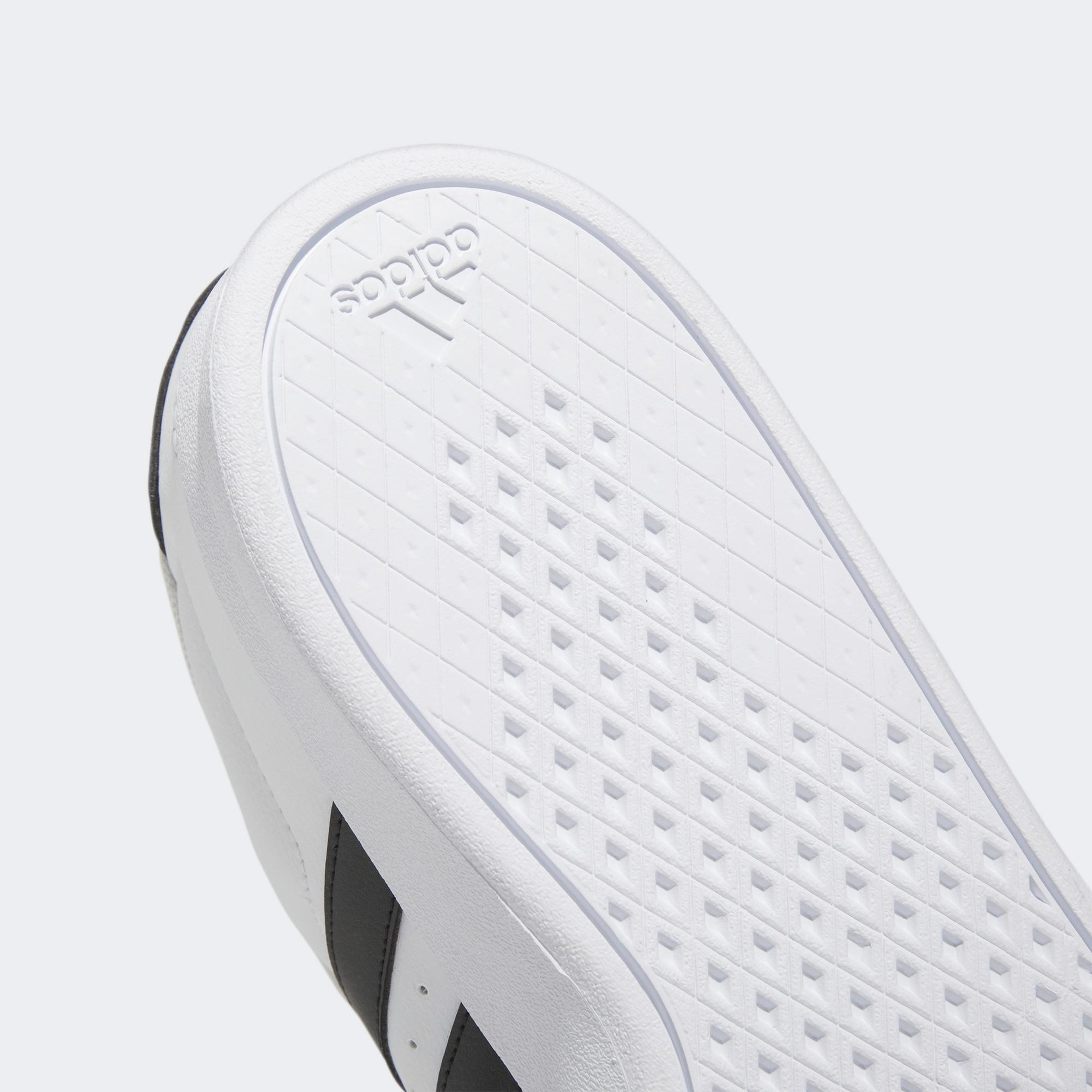 adidas Breaknet 2.0 Erkek Beyaz Günlük Spor Ayakkabı