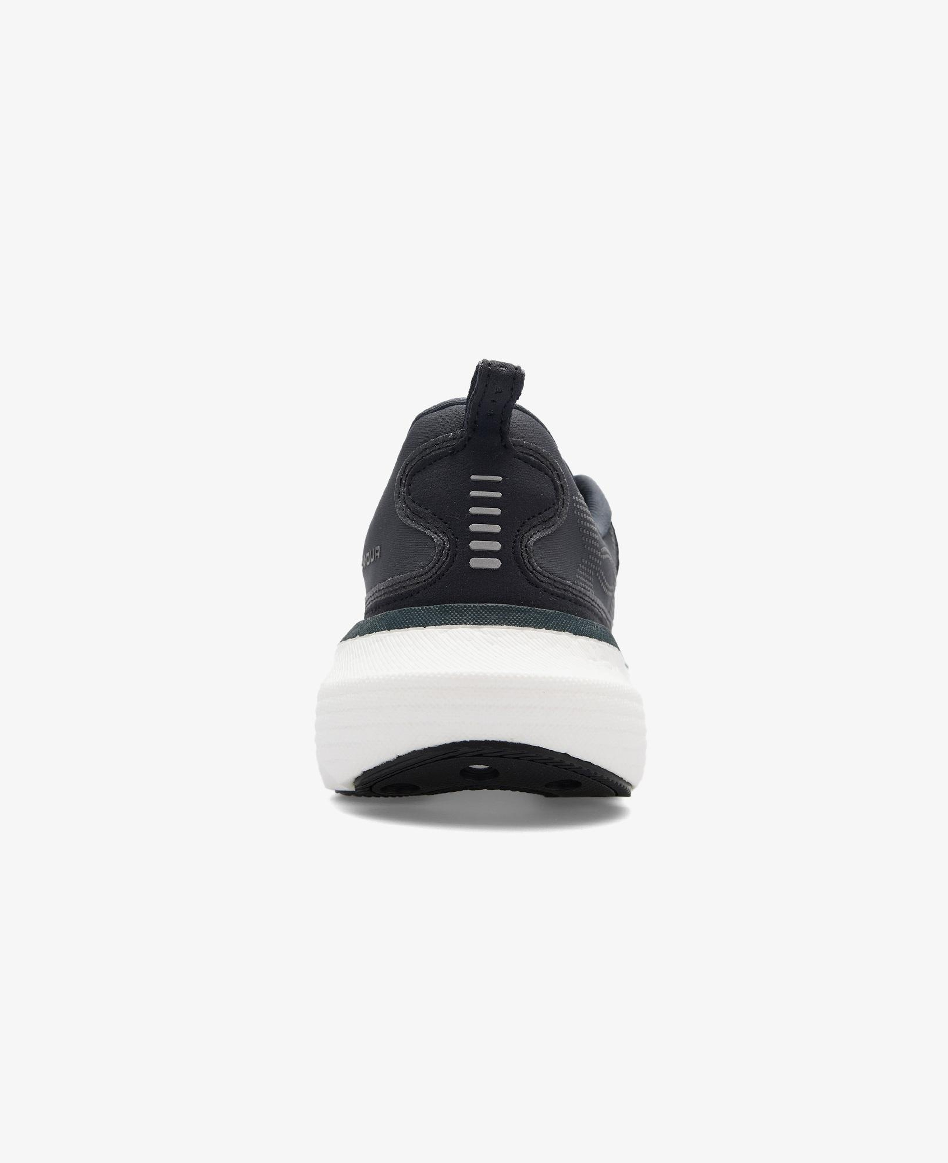 Under Armour Infinite Elite 2 Erkek Siyah Koşu Ayakkabısı