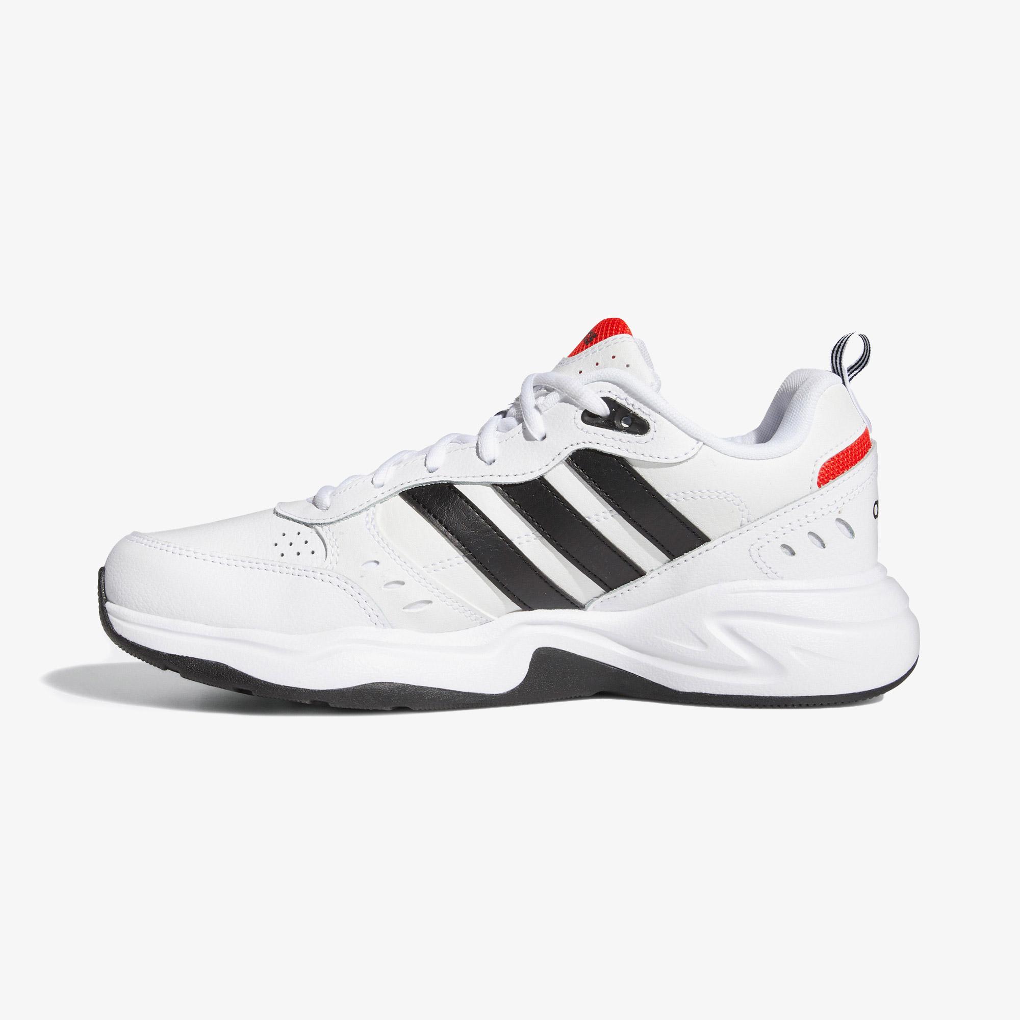 adidas Strutter Unisex Beyaz Günlük Spor Ayakkabı