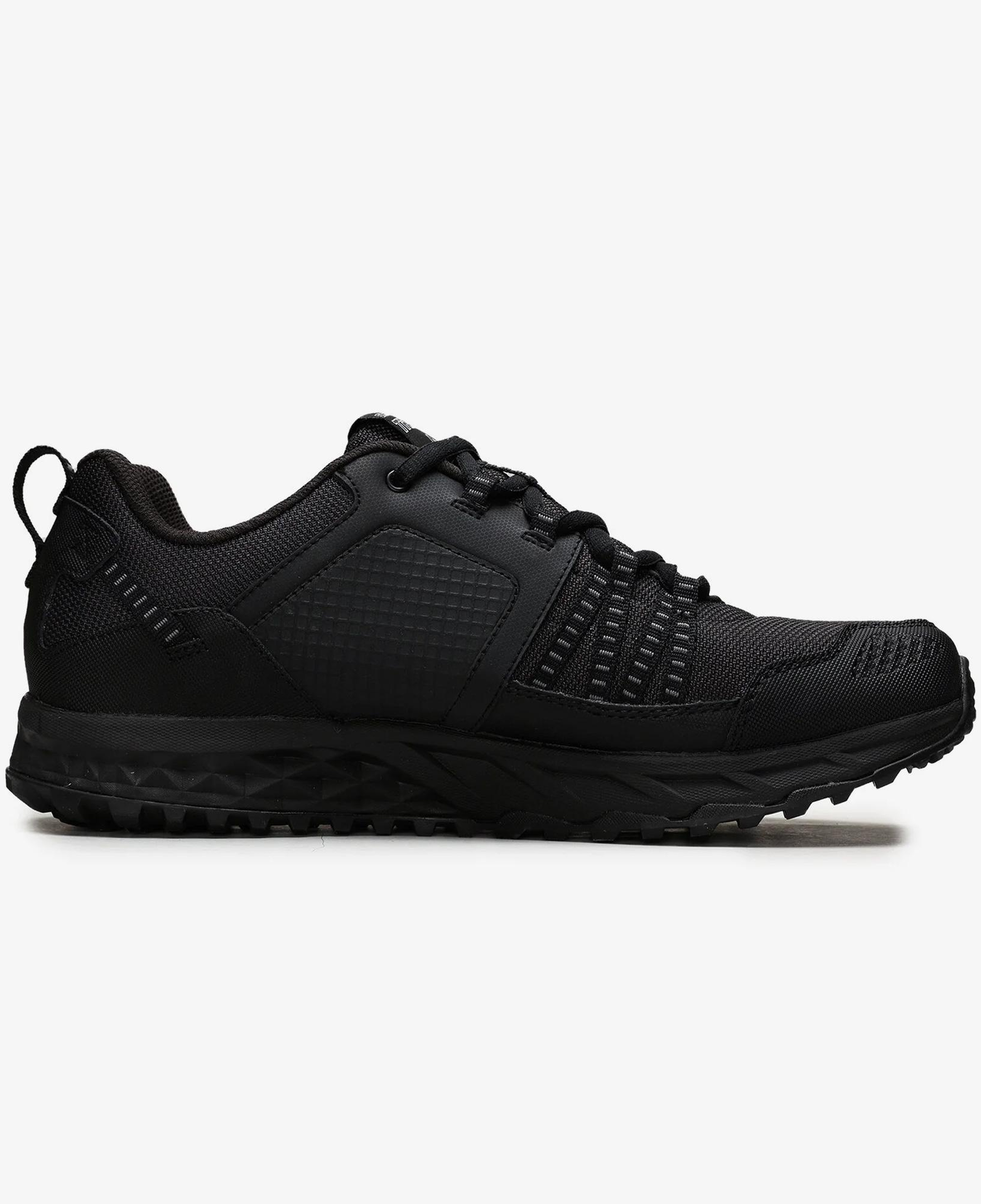 Skechers Escape Plan Erkek Siyah Outdoor Ayakkabı