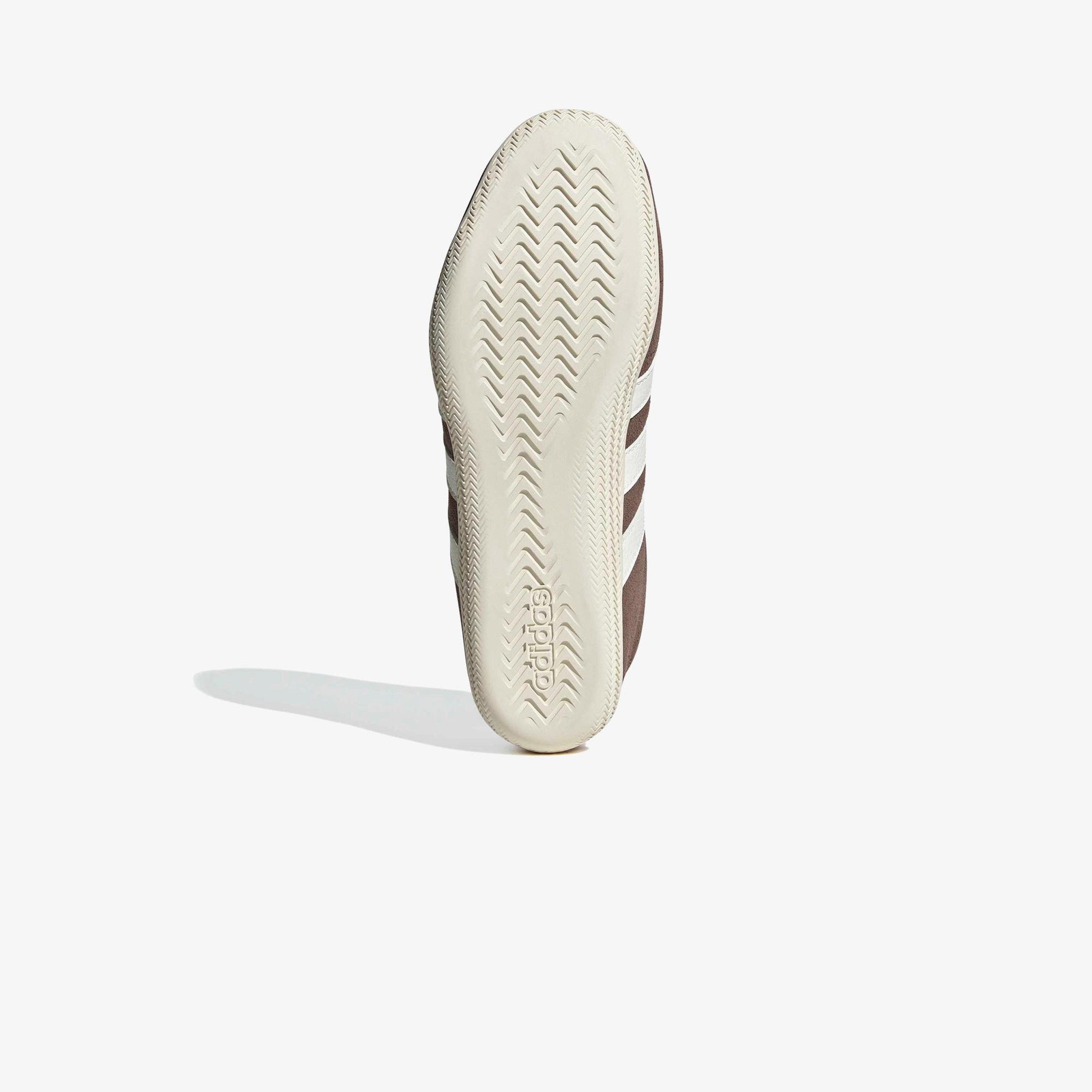 adidas Grand Court Lo Kadın Kahverengi Spor Ayakkabı