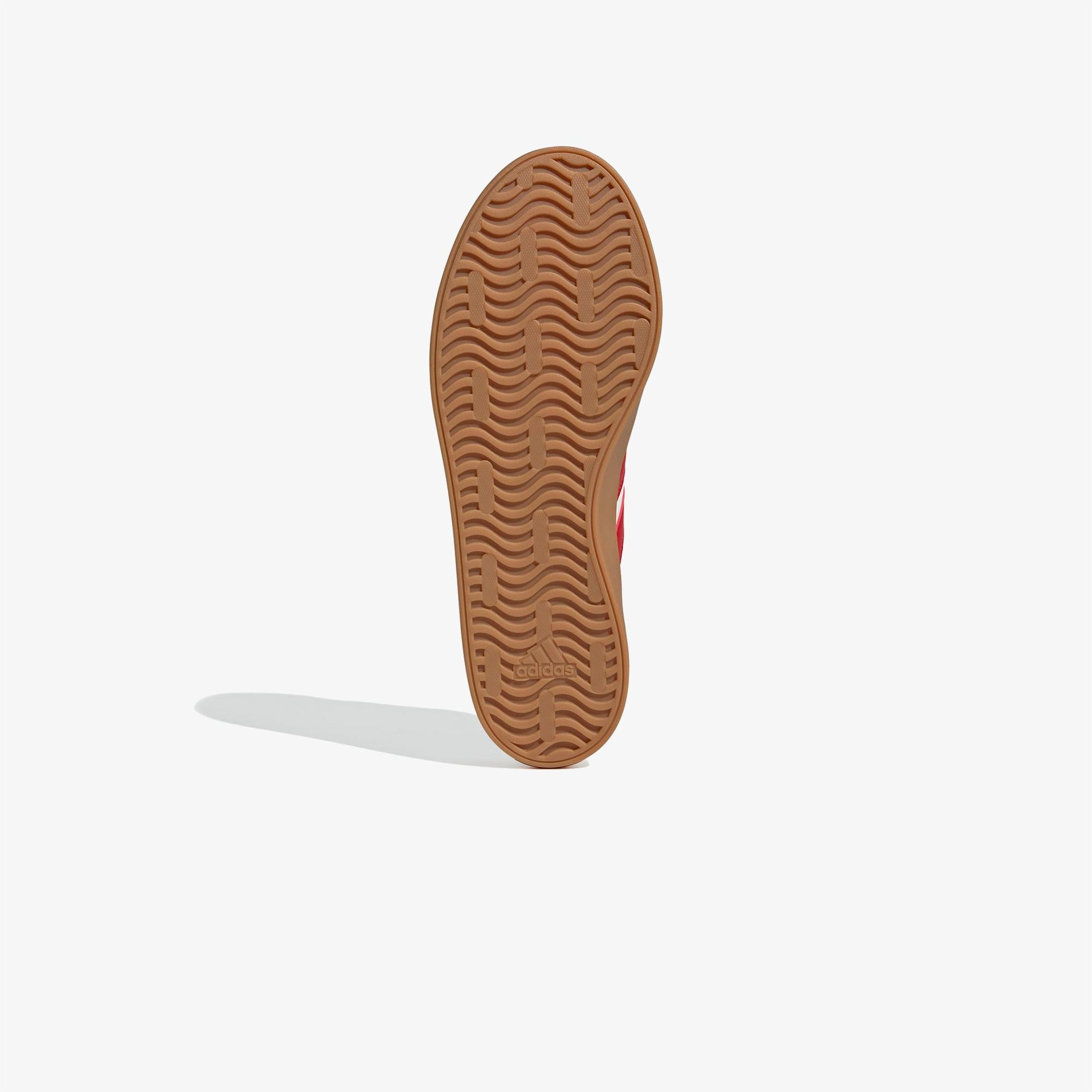 adidas Vl Court 3.0 Erkek Beyaz Spor Ayakkabı