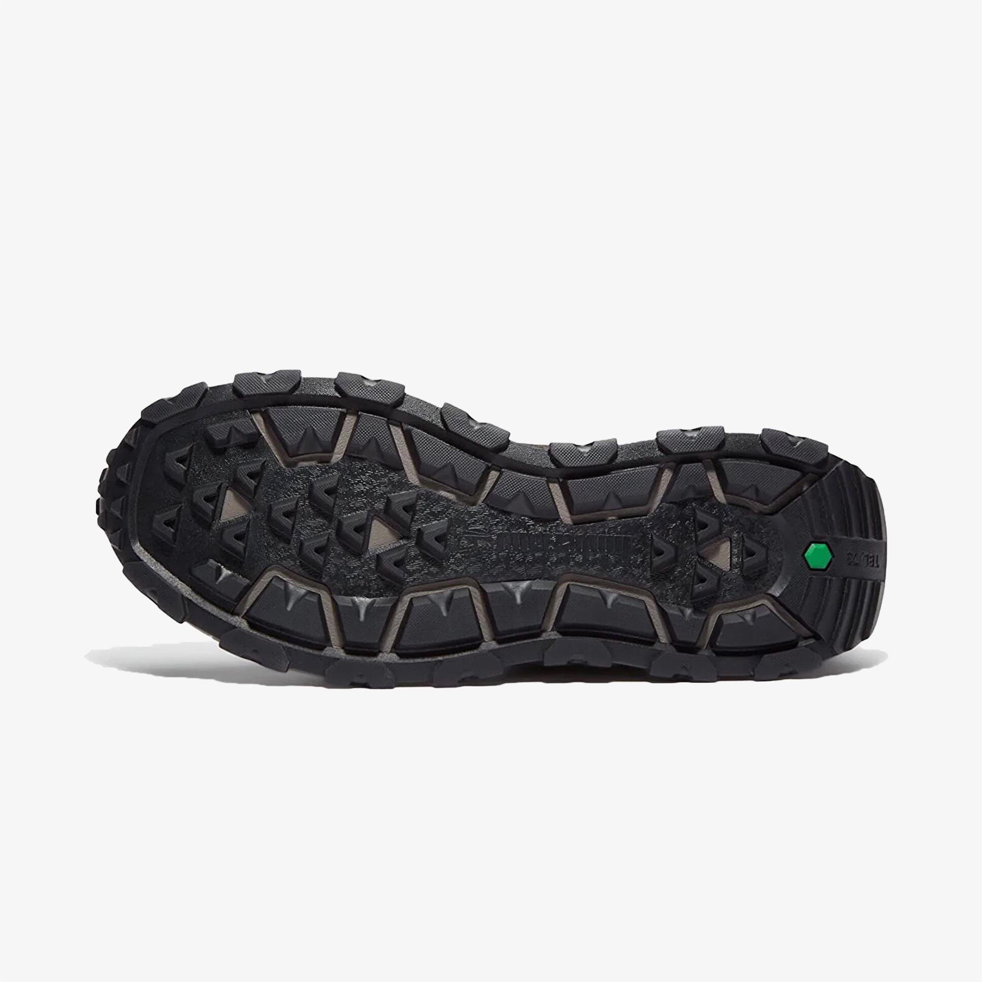 Timberland Winsor Trail Low Lace Up Waterproof Erkek Kahveregi Outdoor Ayakkabı