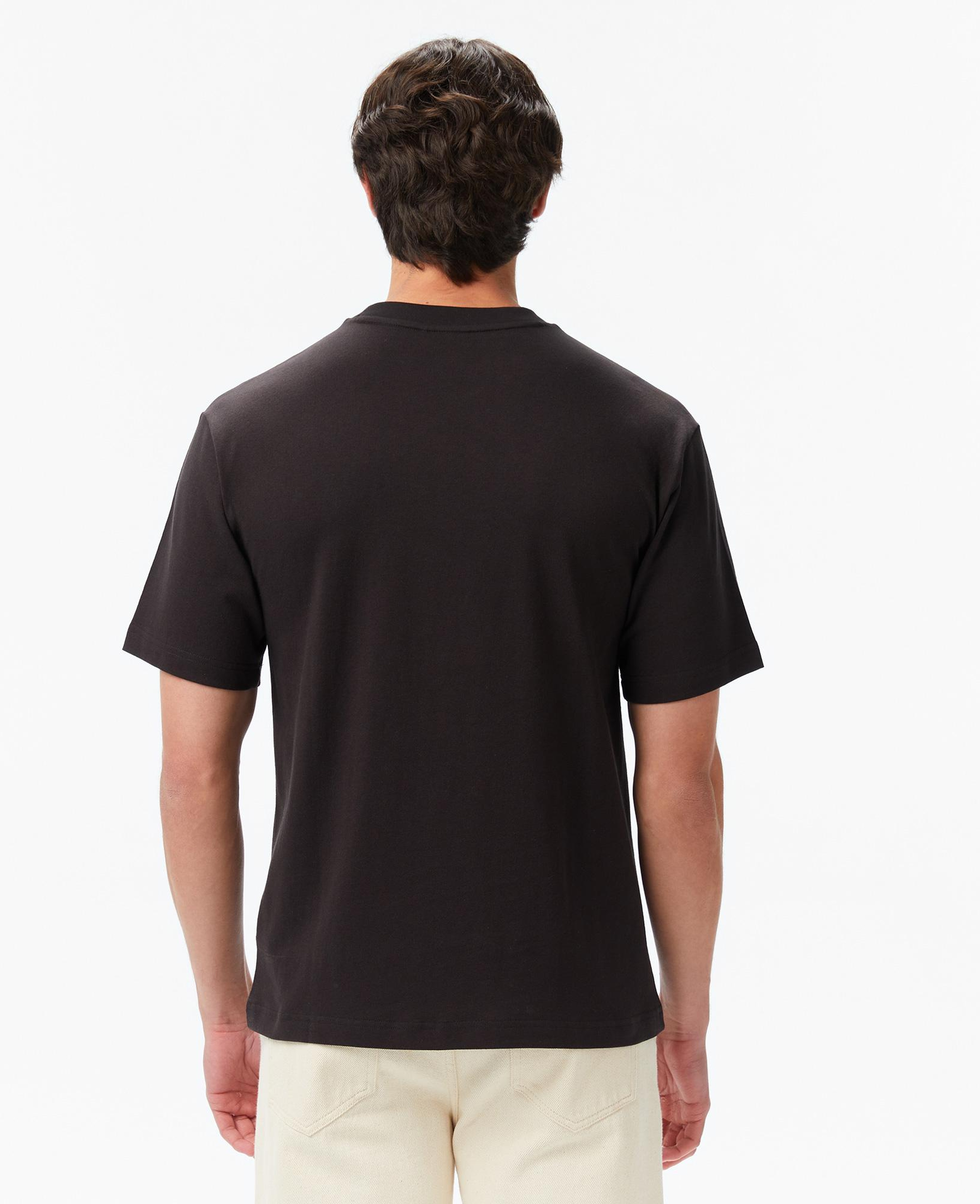 Puma X ASAP Rocky Erkek Siyah T-Shirt