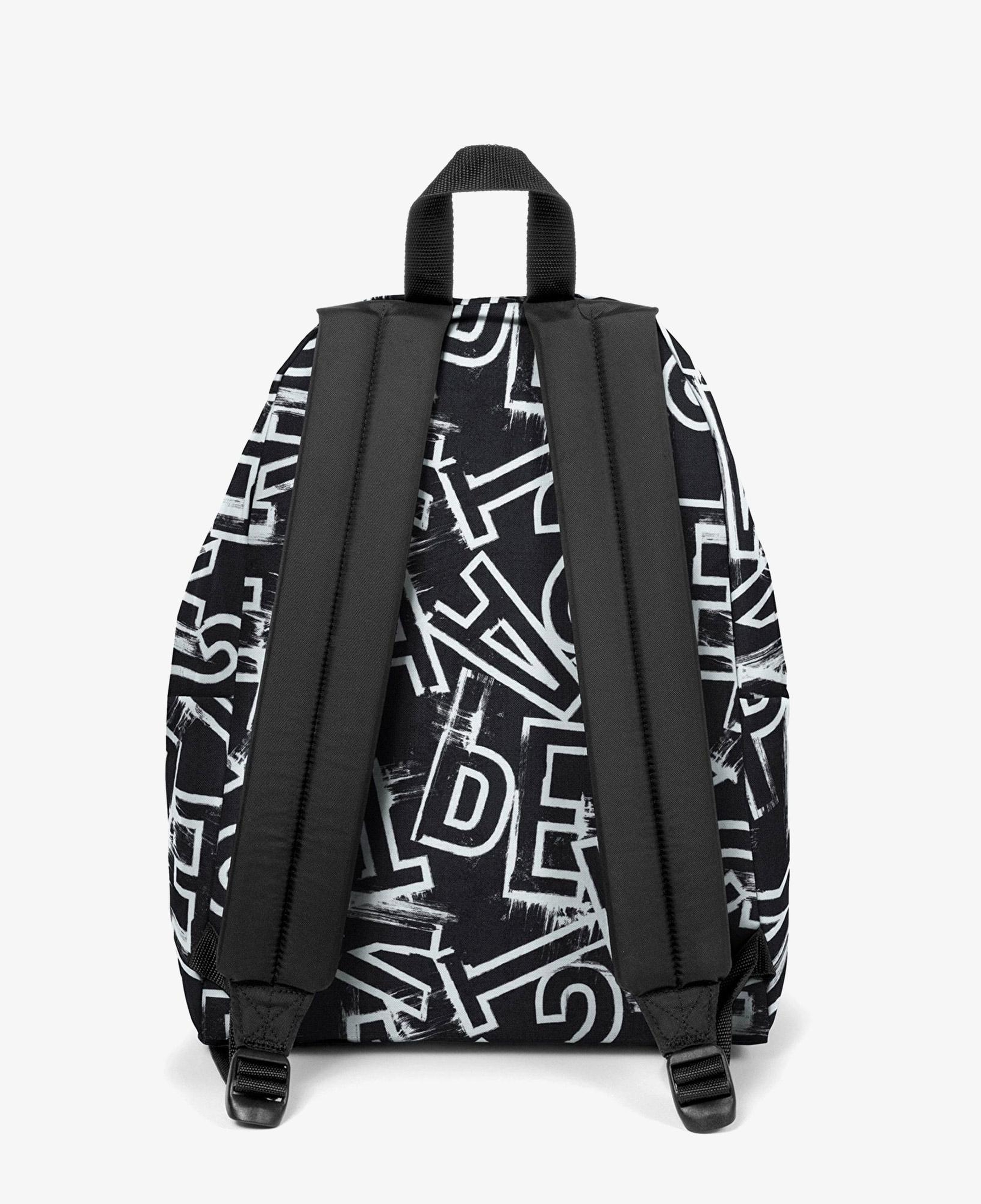 Eastpak Padded Pak'R Unisex Siyah Sırt Çantası