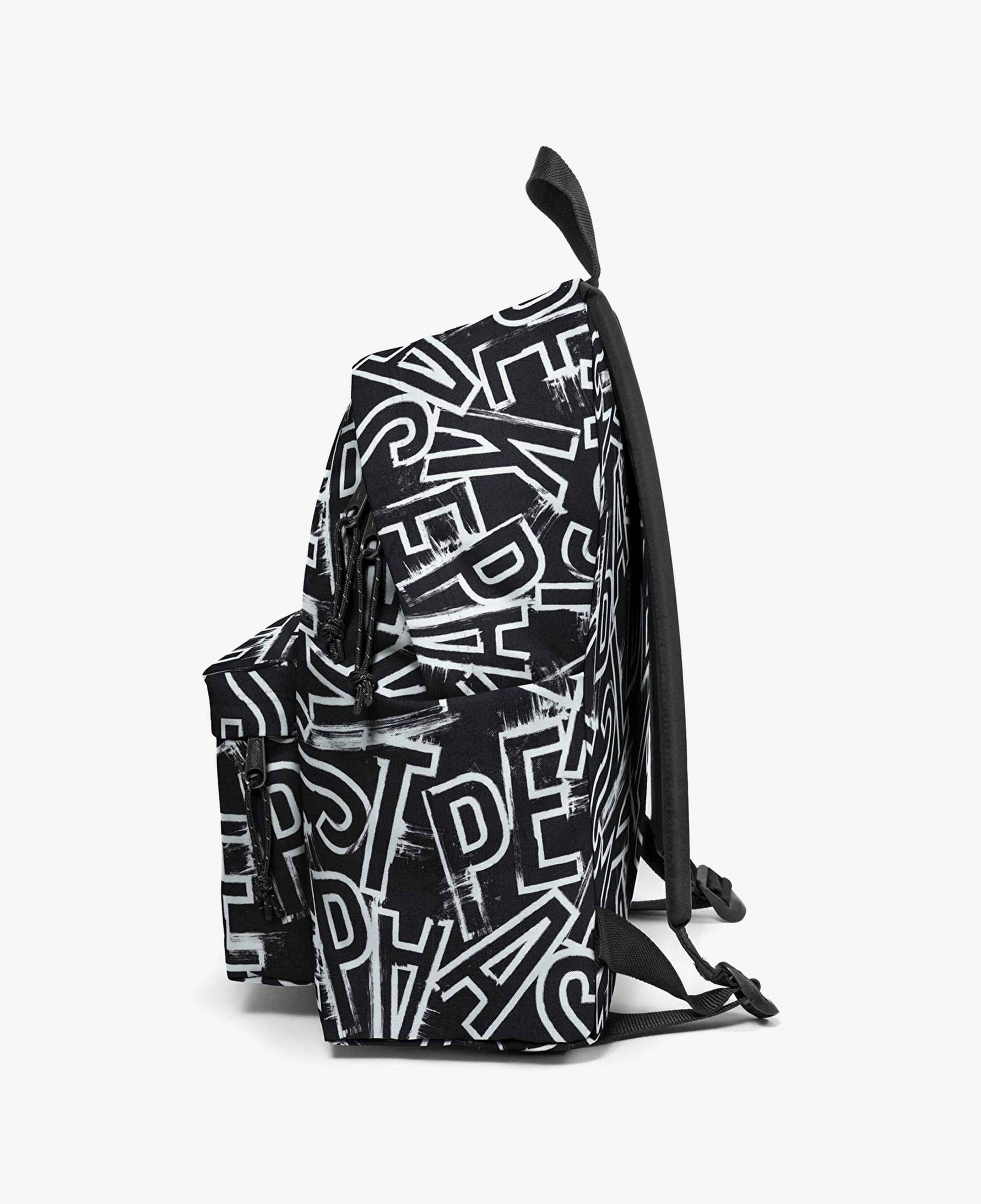 Eastpak Padded Pak'R Unisex Siyah Sırt Çantası