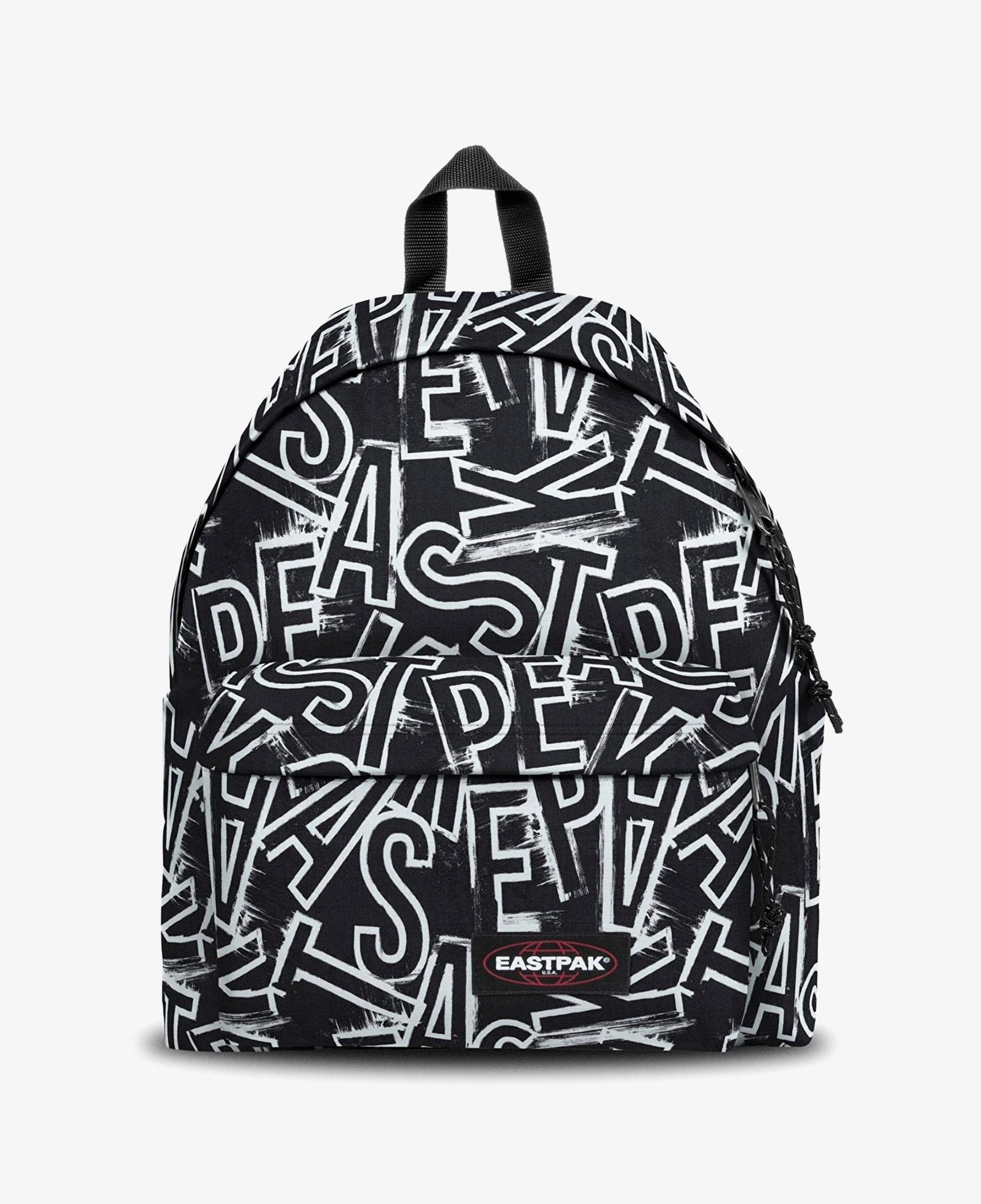 Eastpak Padded Pak'R Unisex Siyah Sırt Çantası