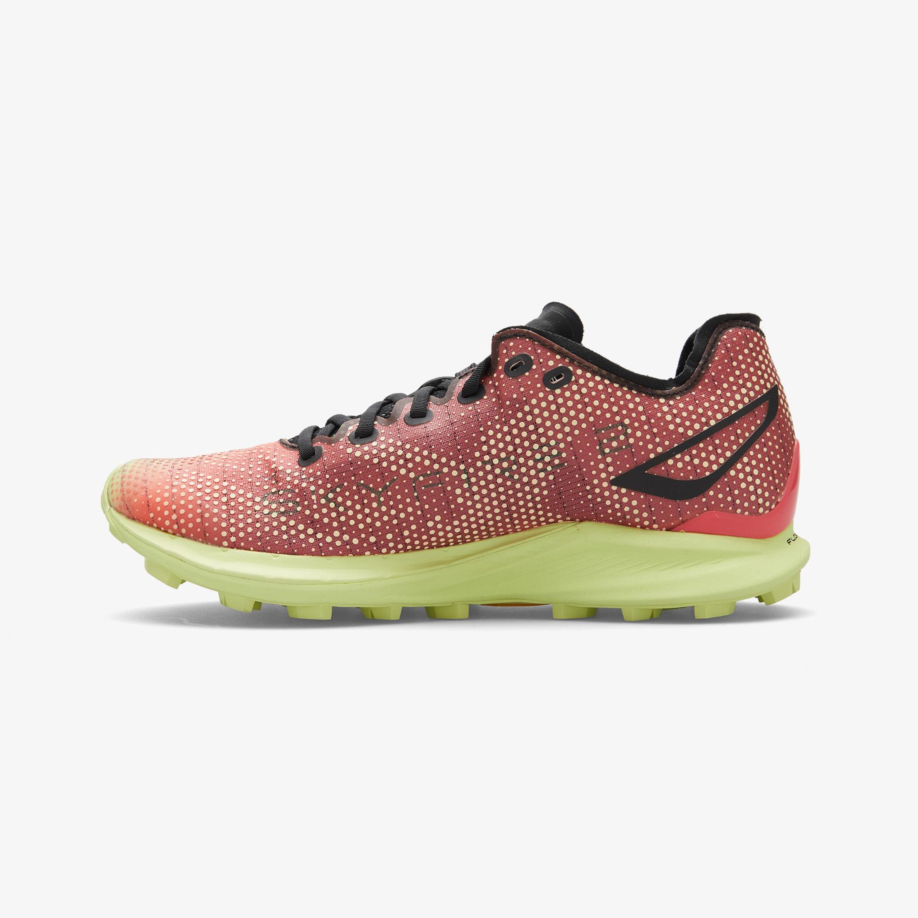 Merrell Mtl Skyfire 2 Matryx Kadın Turuncu Koşu Ayakkabısı