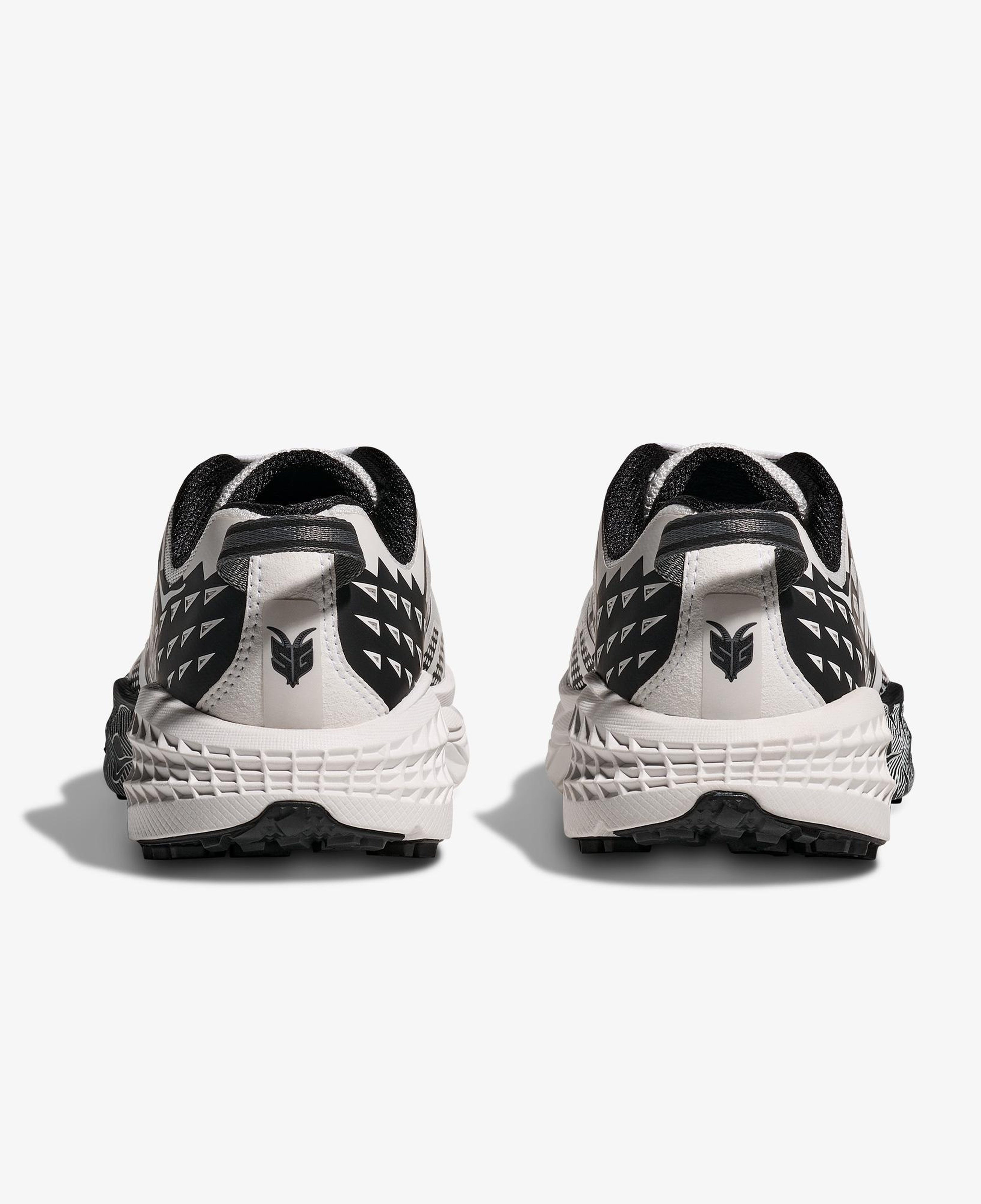 Hoka Speedgoat 2 Unisex Siyah Spor Ayakkabı