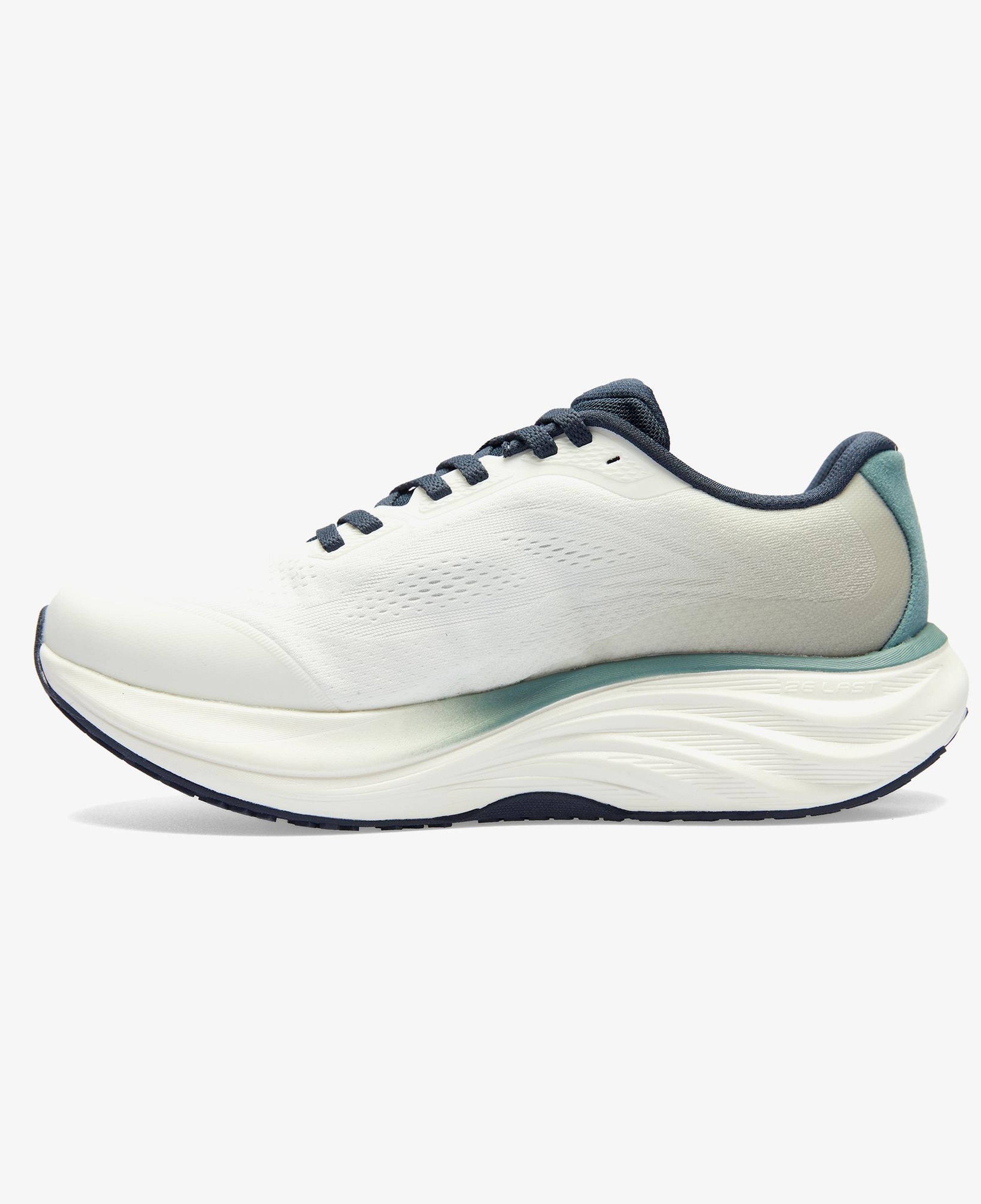 Anta Walk 1.5 Erkek Beyaz Spor Ayakkabı