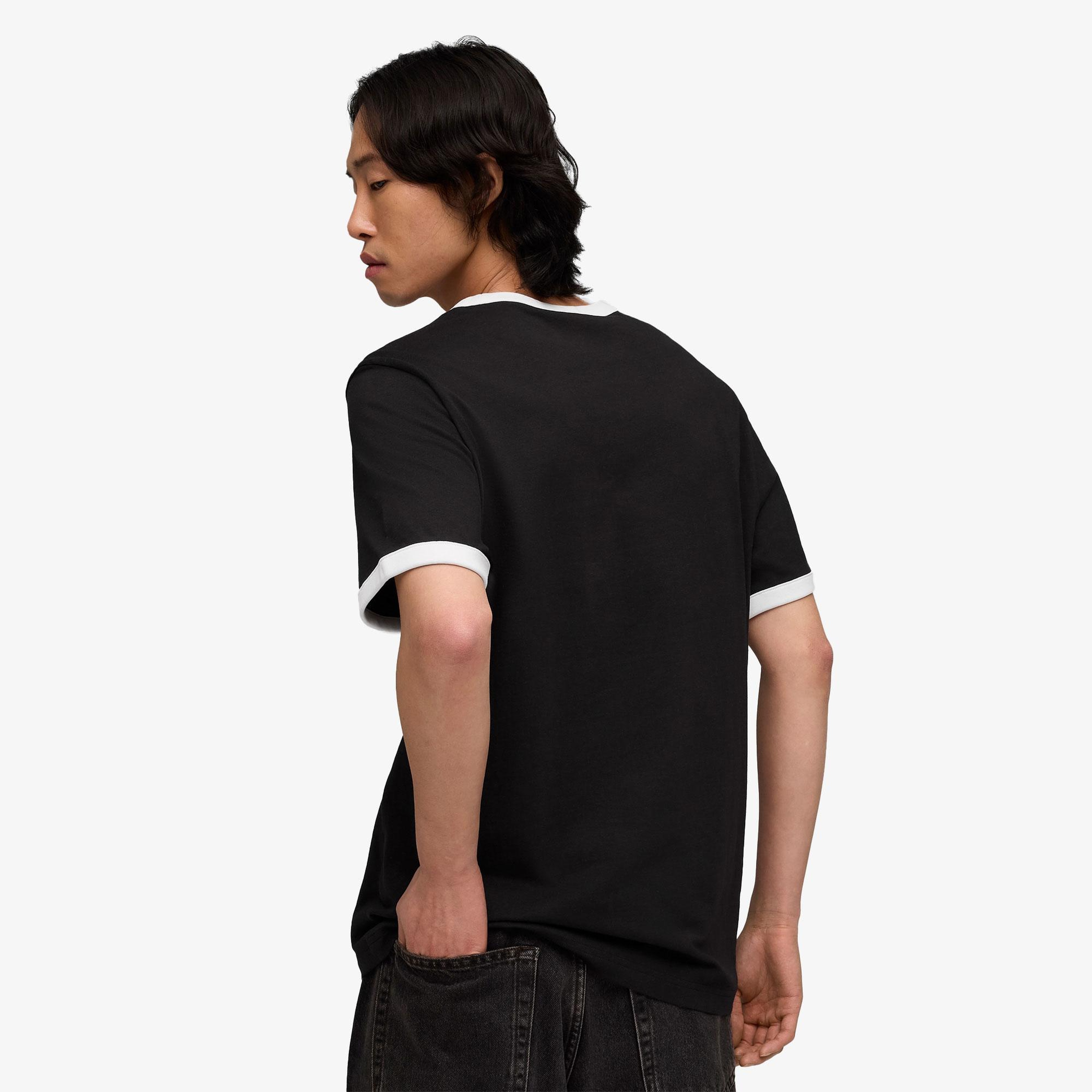 Puma Future Archive Unisex Siyah T-Shirt
