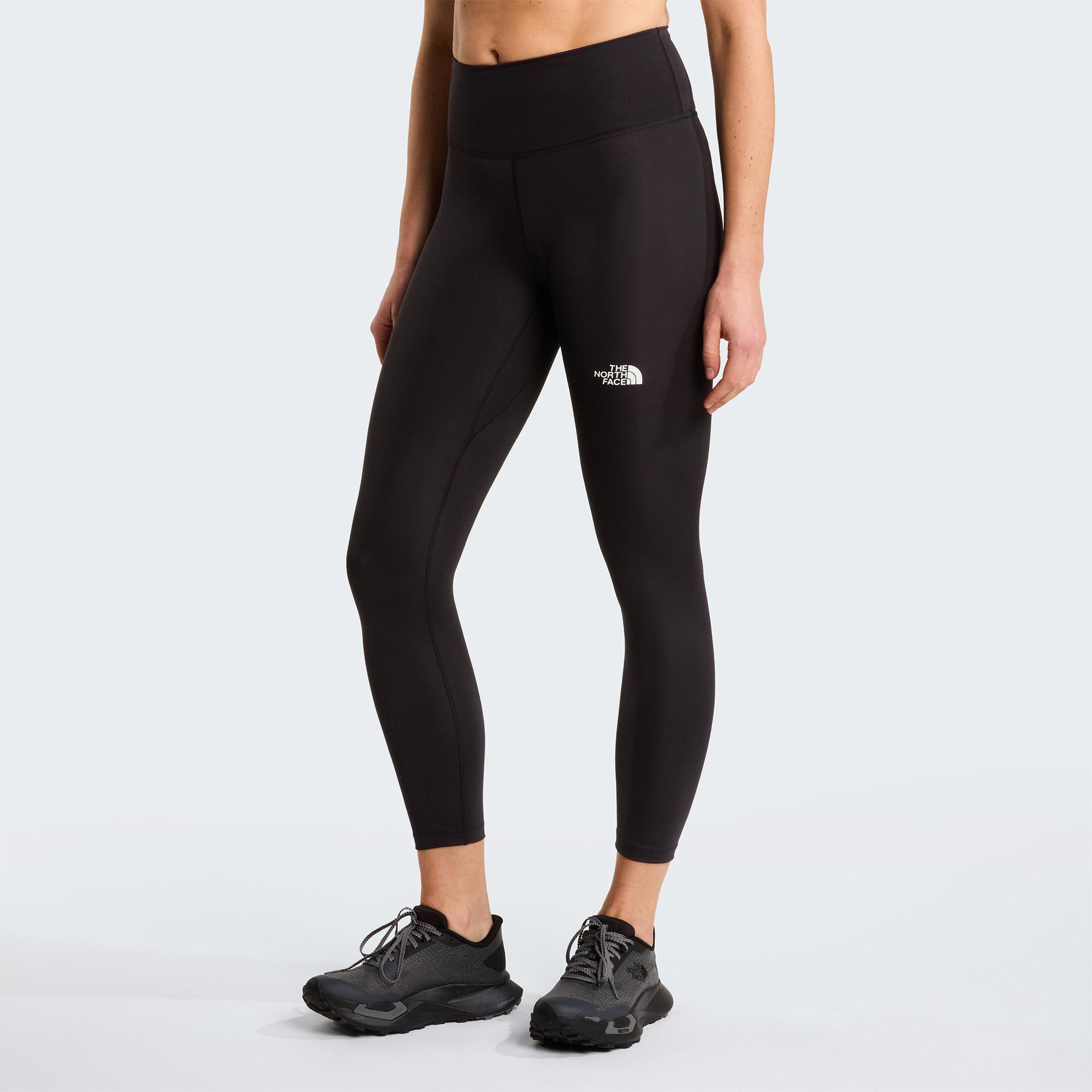 The North Face Flex 25in Kadın Siyah Tayt