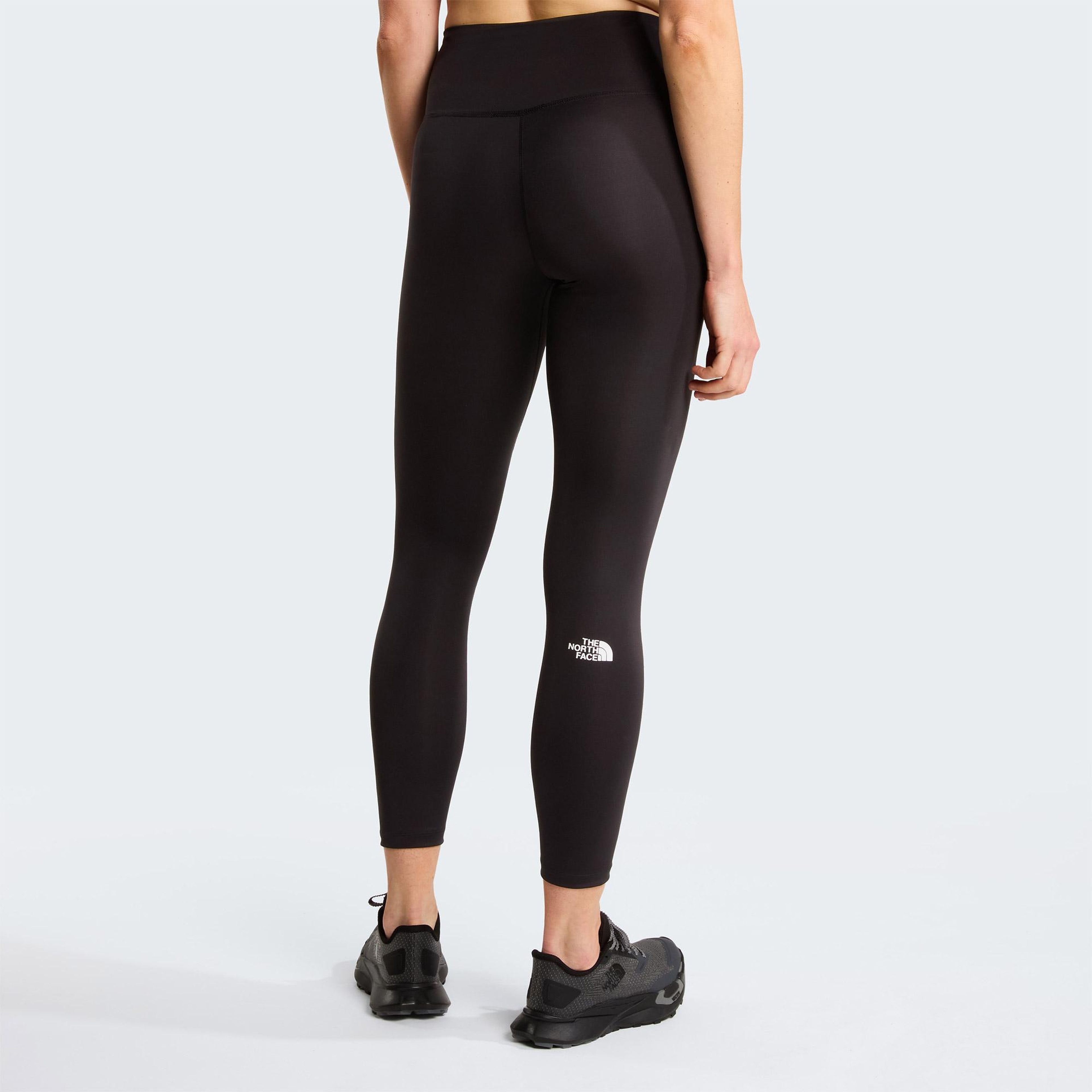 The North Face Flex 25in Kadın Siyah Tayt