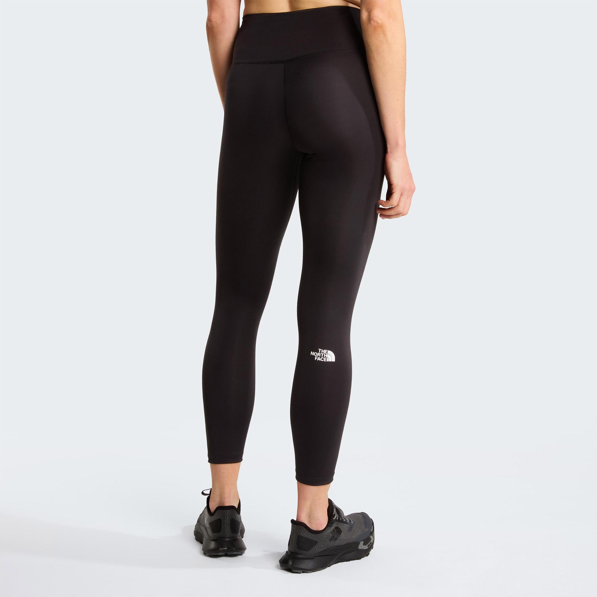 The North Face Flex 25in Kadın Siyah Tayt