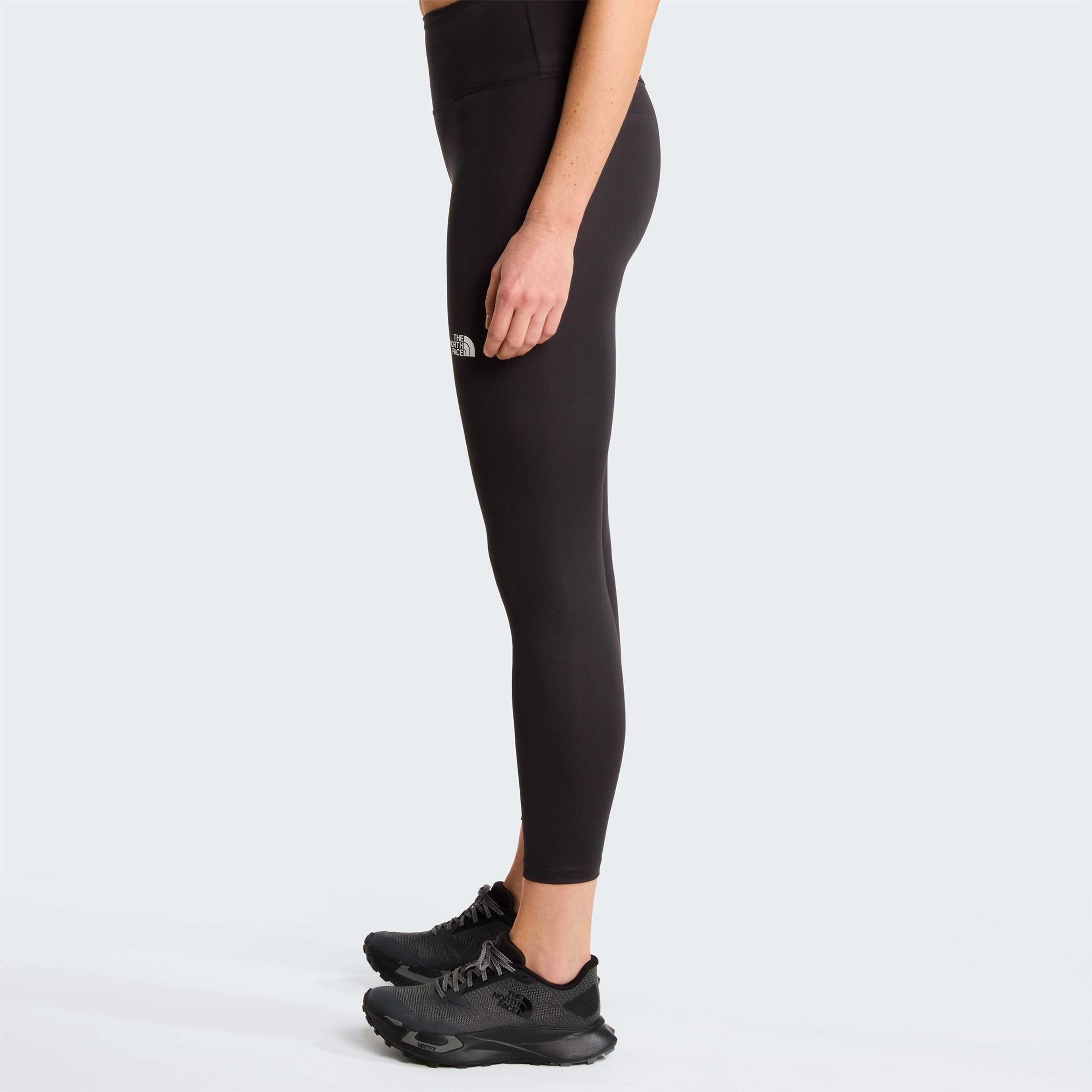 The North Face Flex 25in Kadın Siyah Tayt