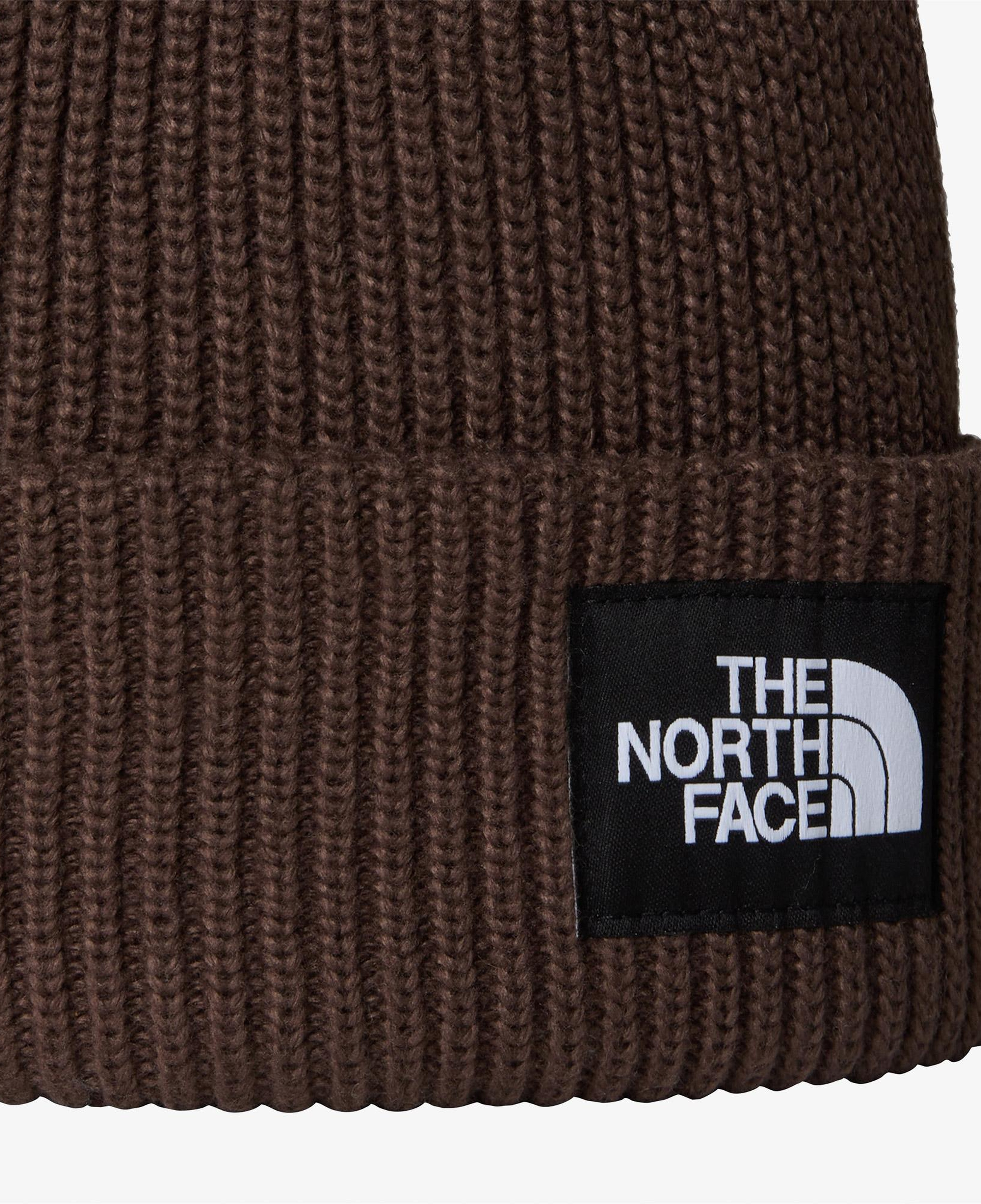 The North Face Salty Lined Unisex Kahverengi Bere