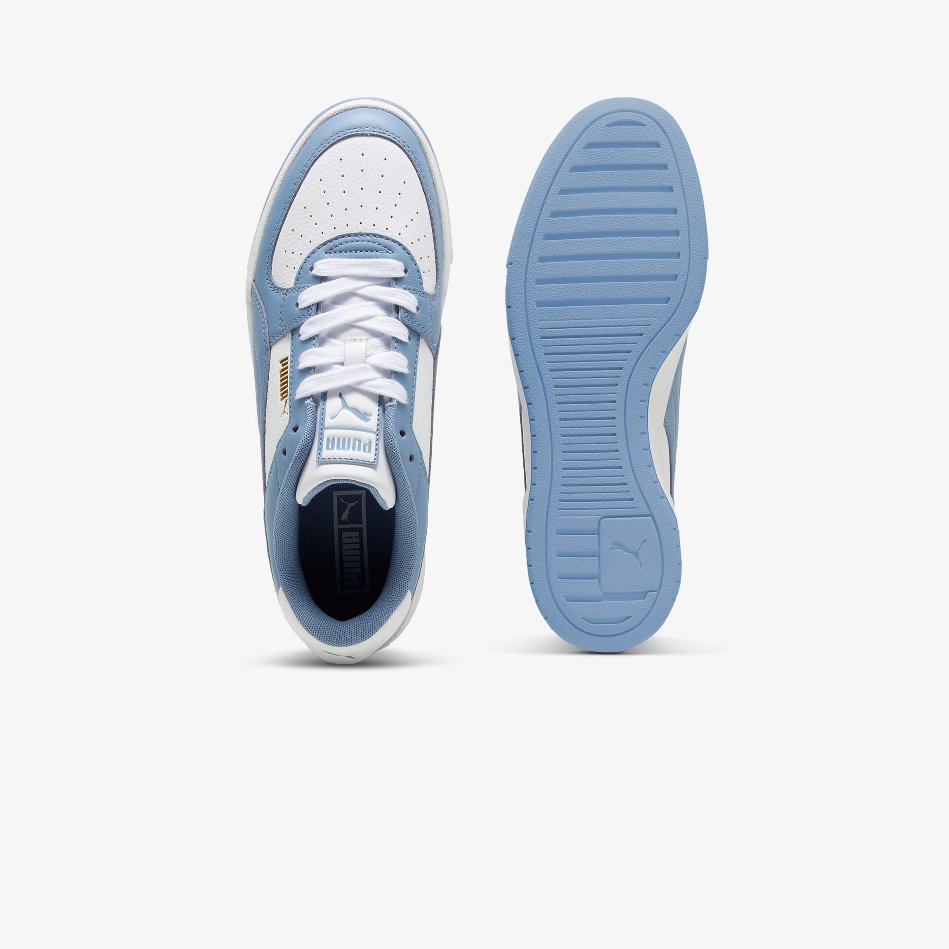 Puma CA Pro Classic Erkek Siyah Spor Ayakkabı