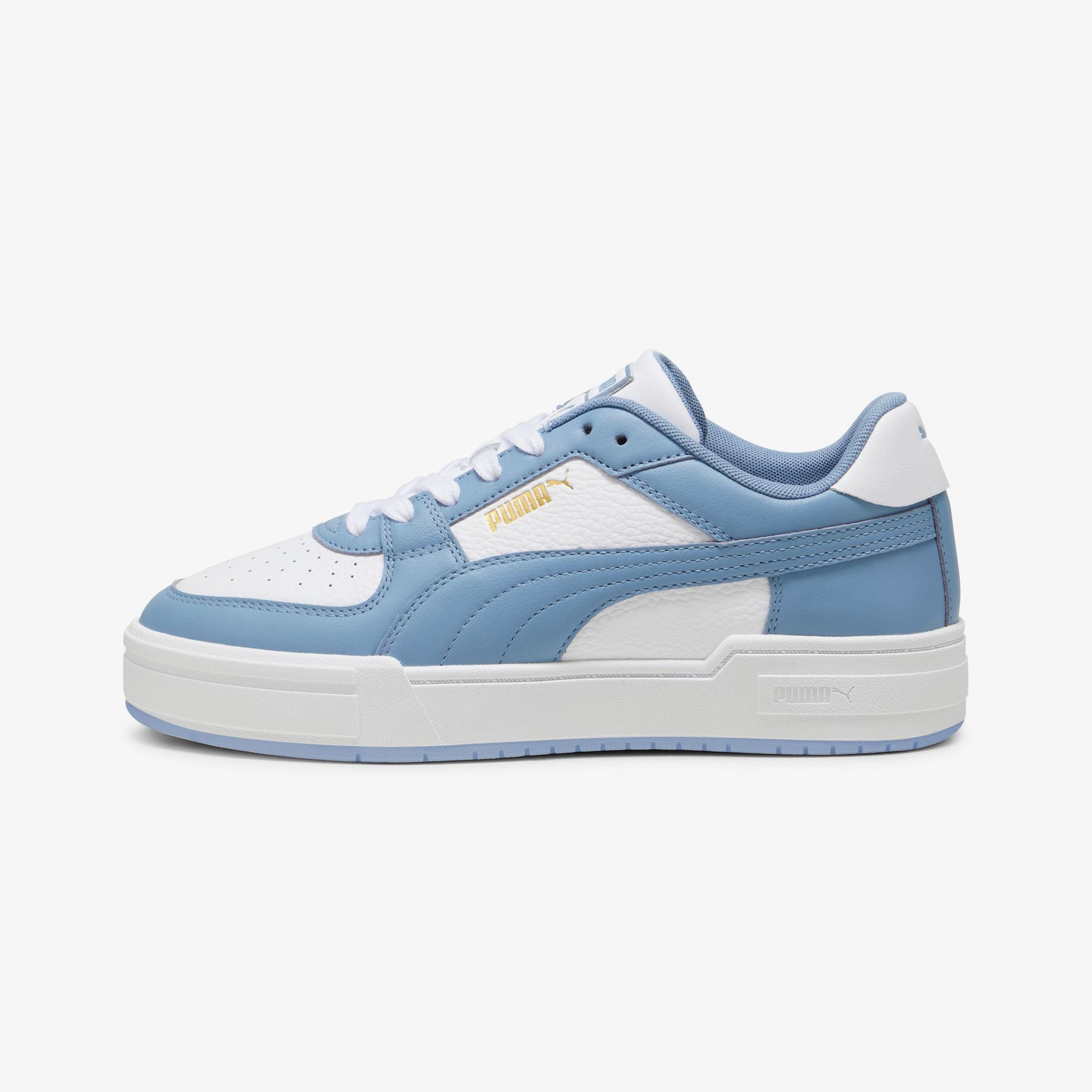 Puma CA Pro Classic Erkek Siyah Spor Ayakkabı