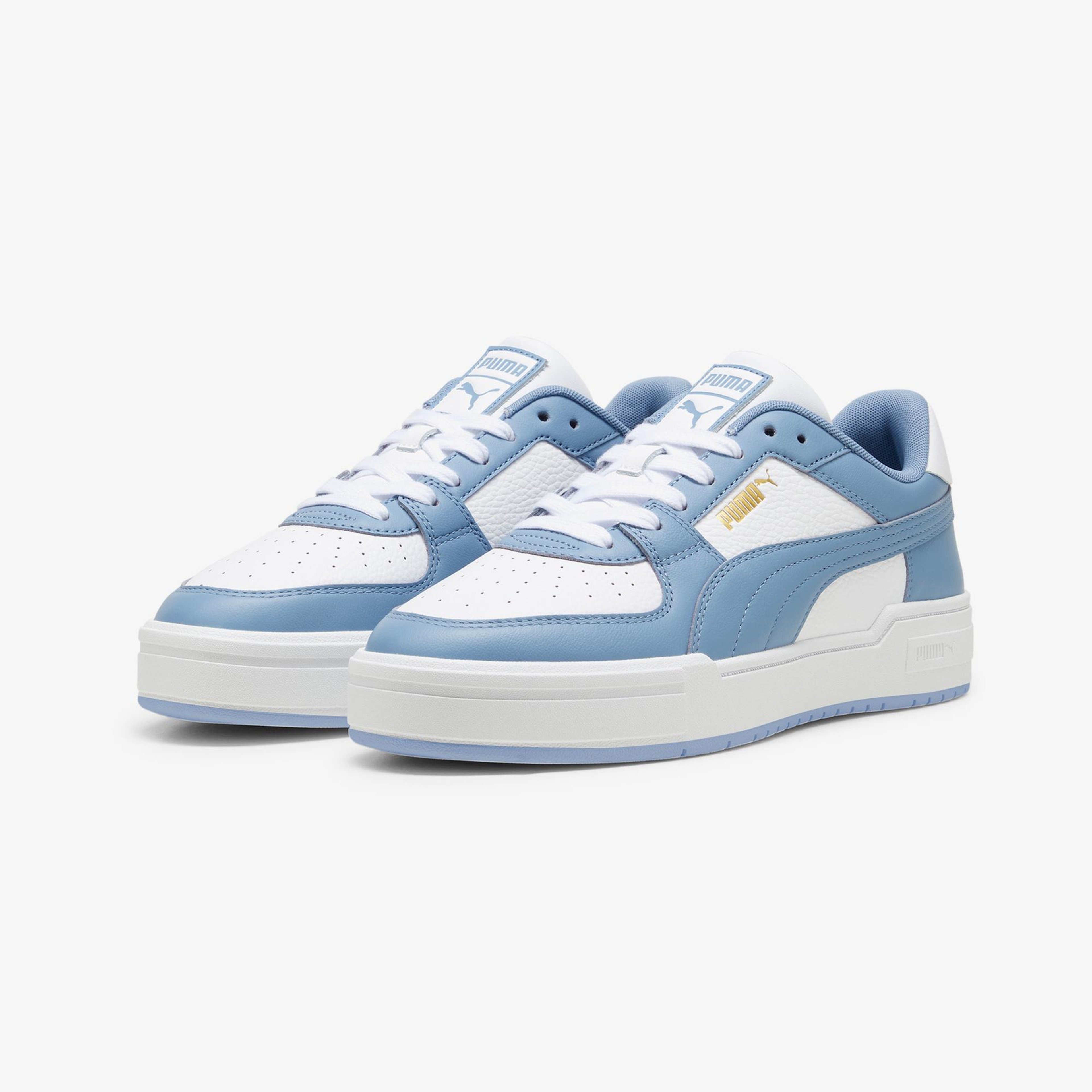 Puma CA Pro Classic Erkek Siyah Spor Ayakkabı