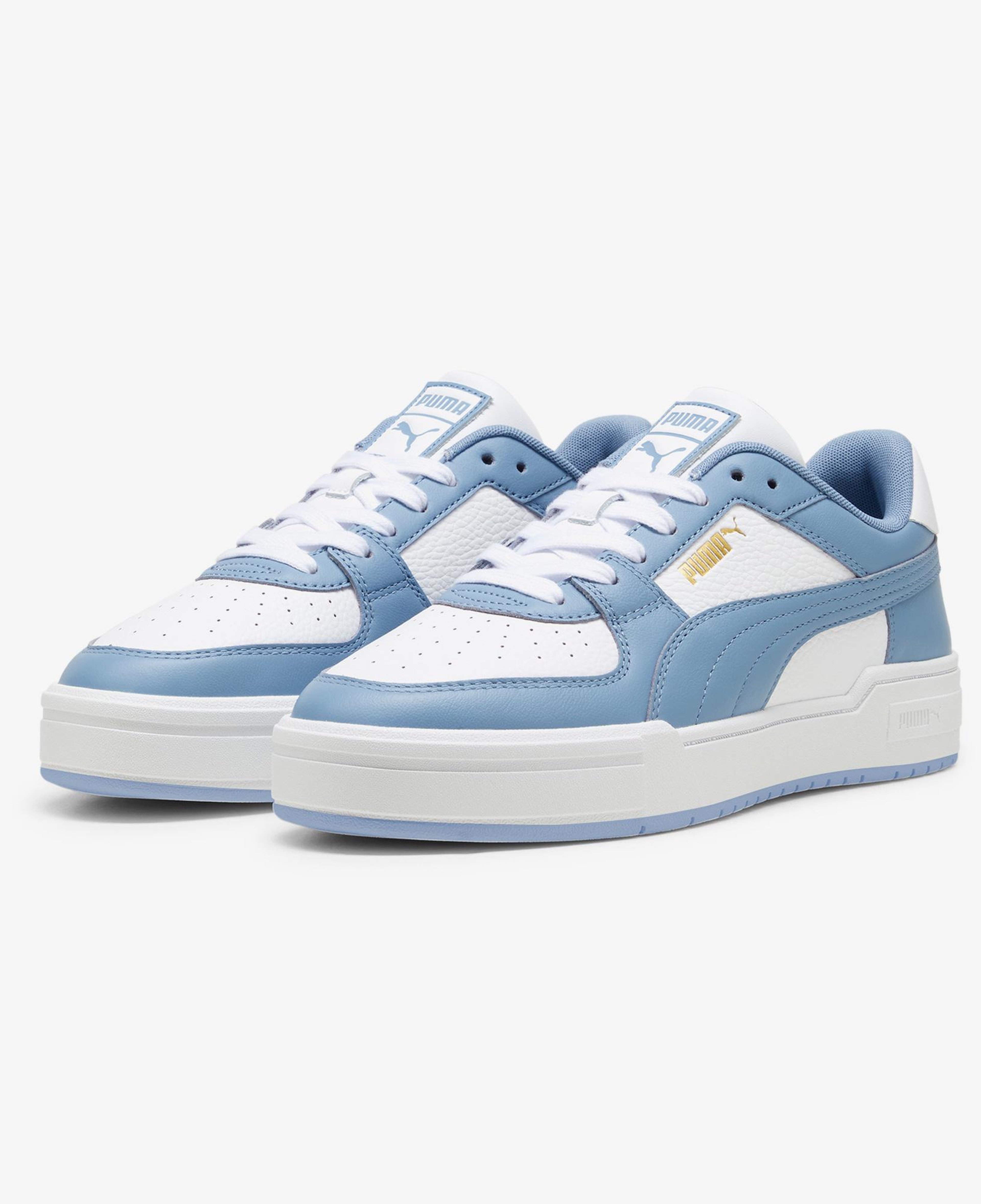 Puma CA Pro Classic Erkek Siyah Spor Ayakkabı