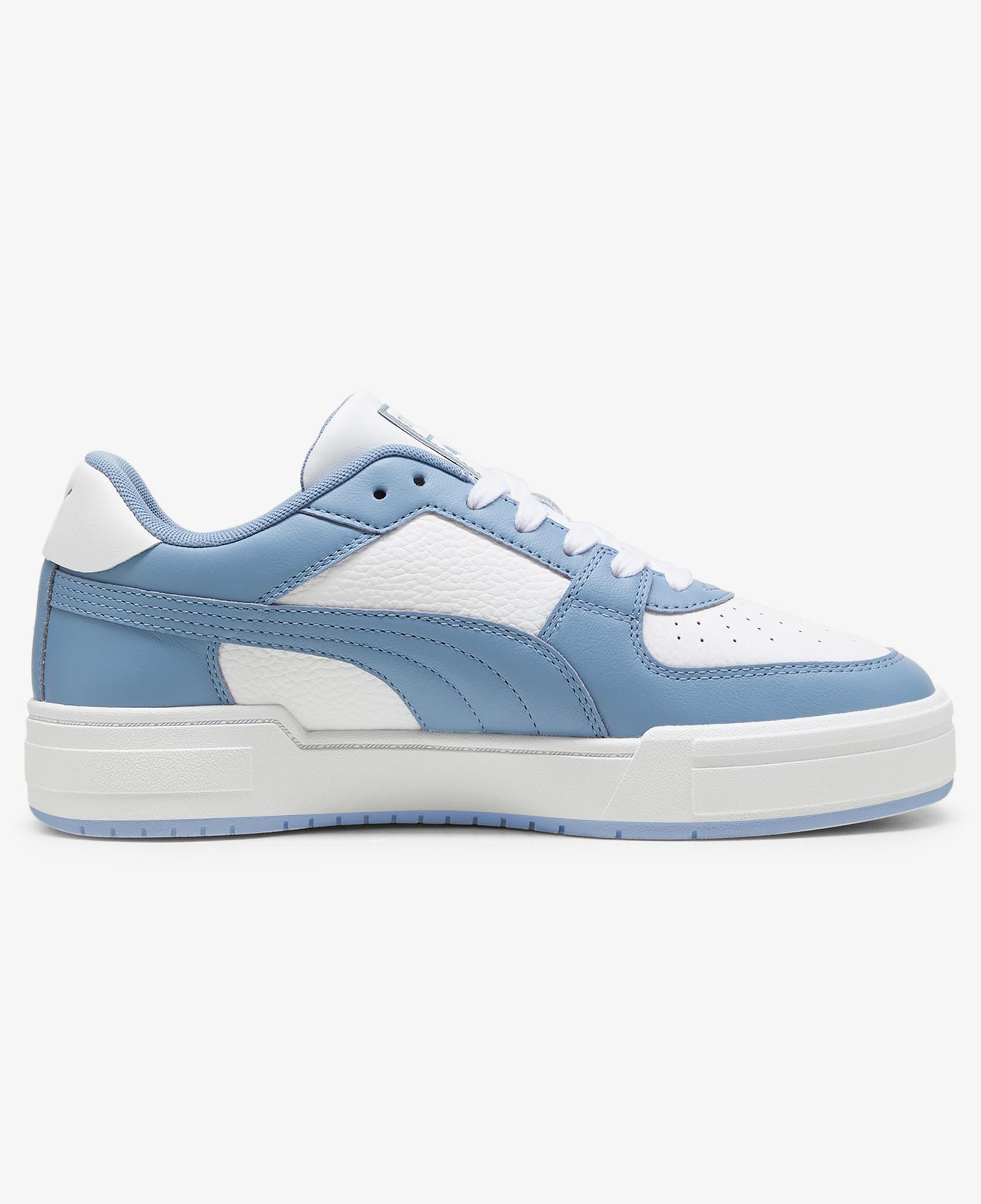 Puma CA Pro Classic Erkek Siyah Spor Ayakkabı