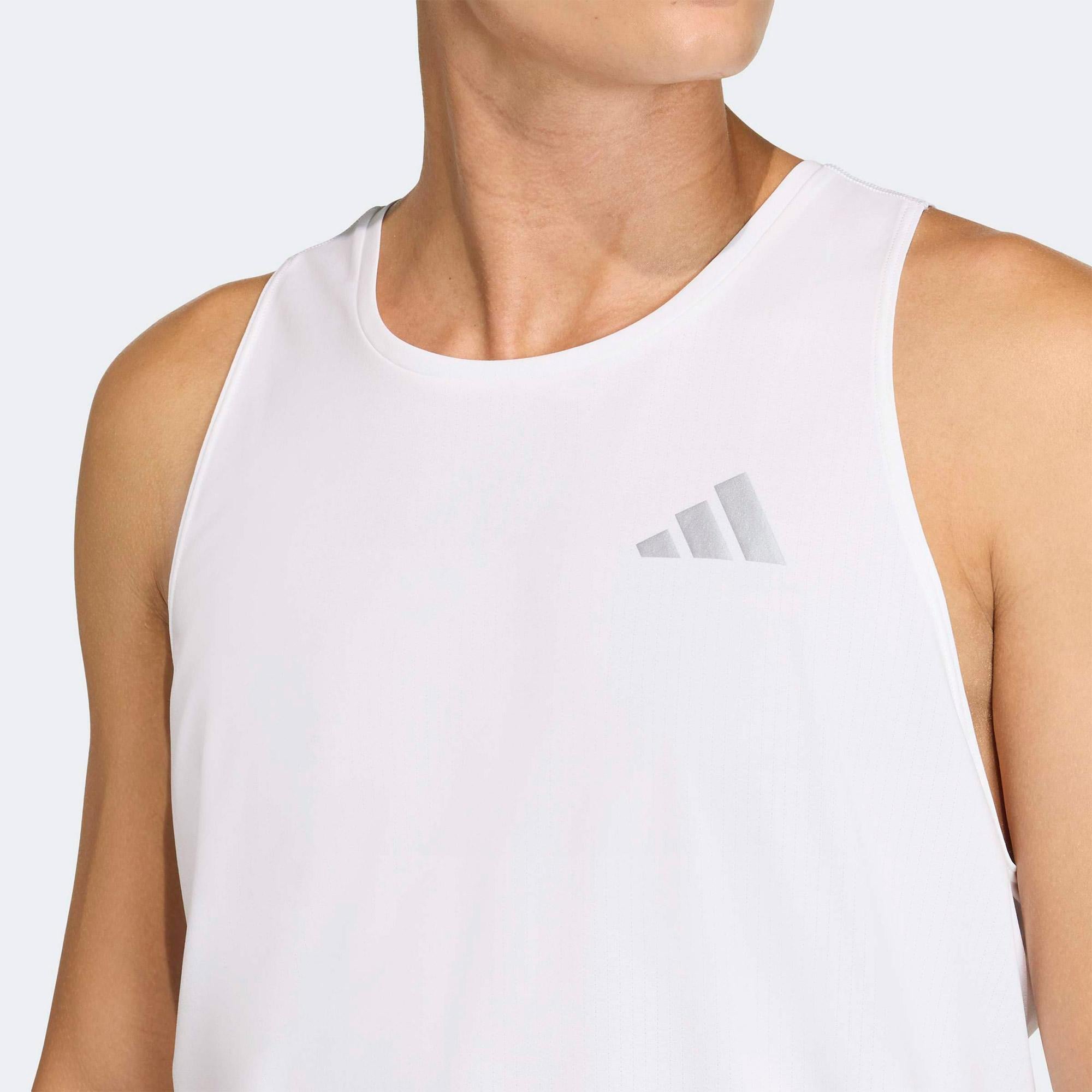 adidas Adi365 Climacool Erkek Beyaz Koşu Atleti