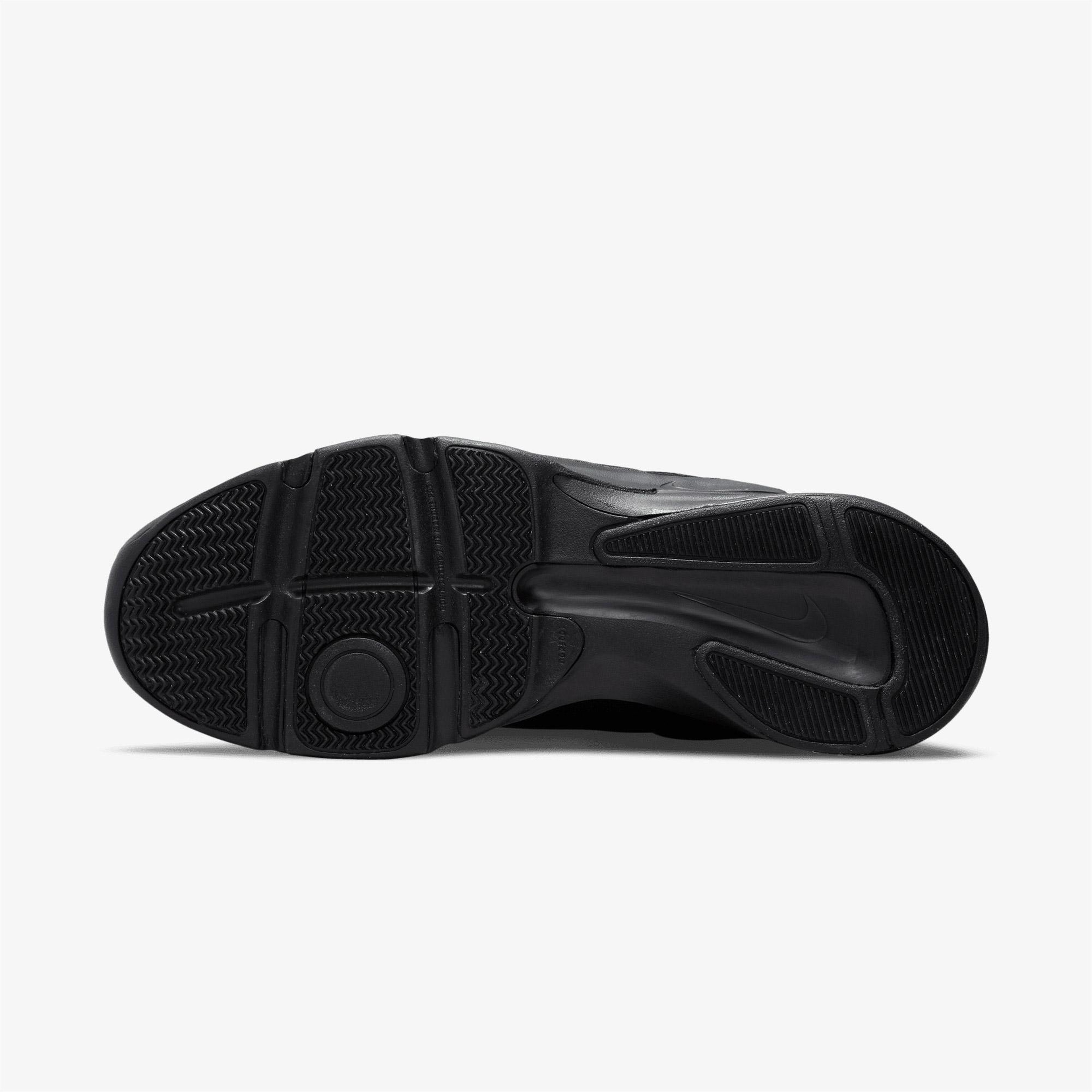 Nike Defy All Day Erkek Siyah Spor Ayakkabı