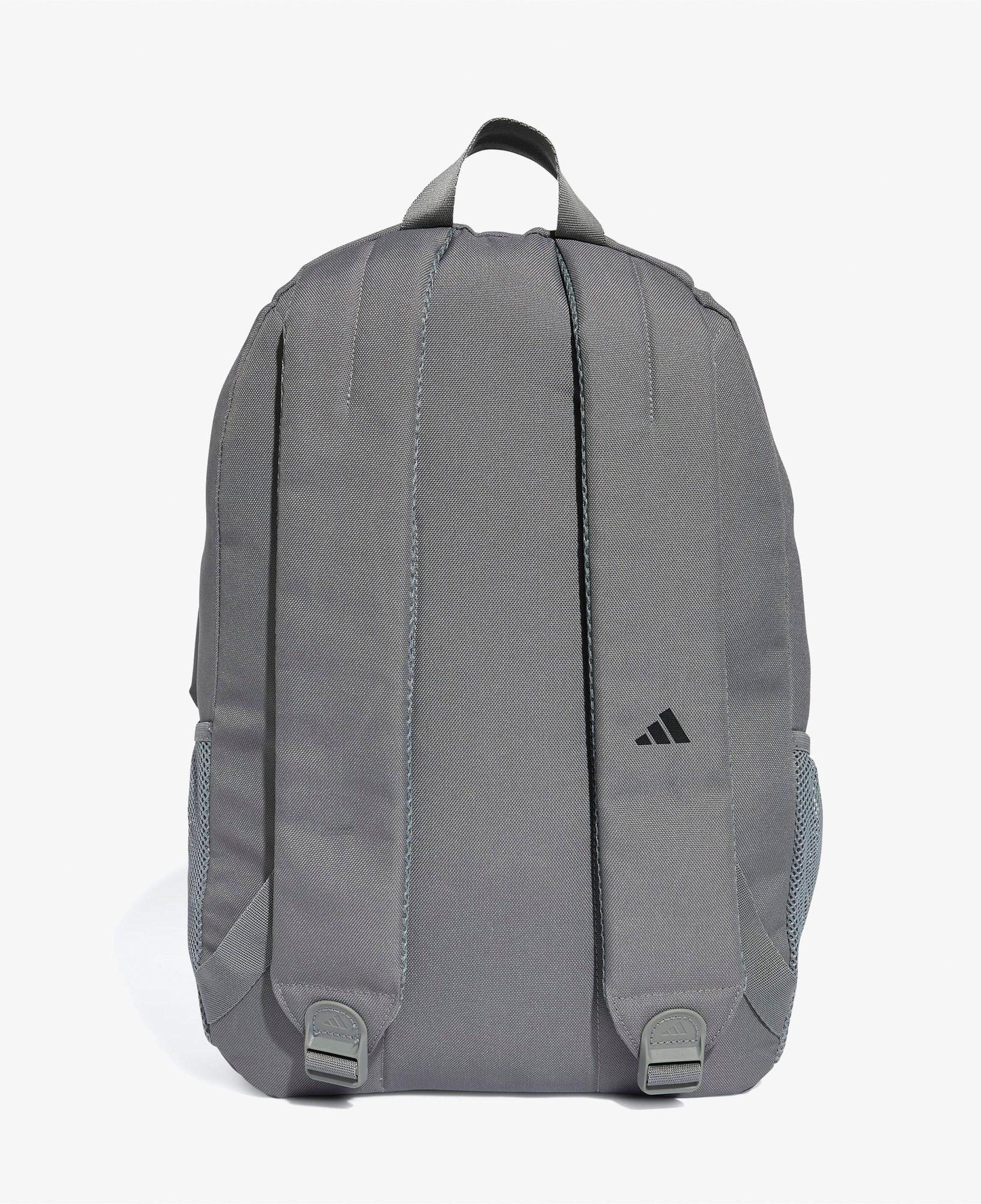 adidas Unisex Gri Sırt Çantası