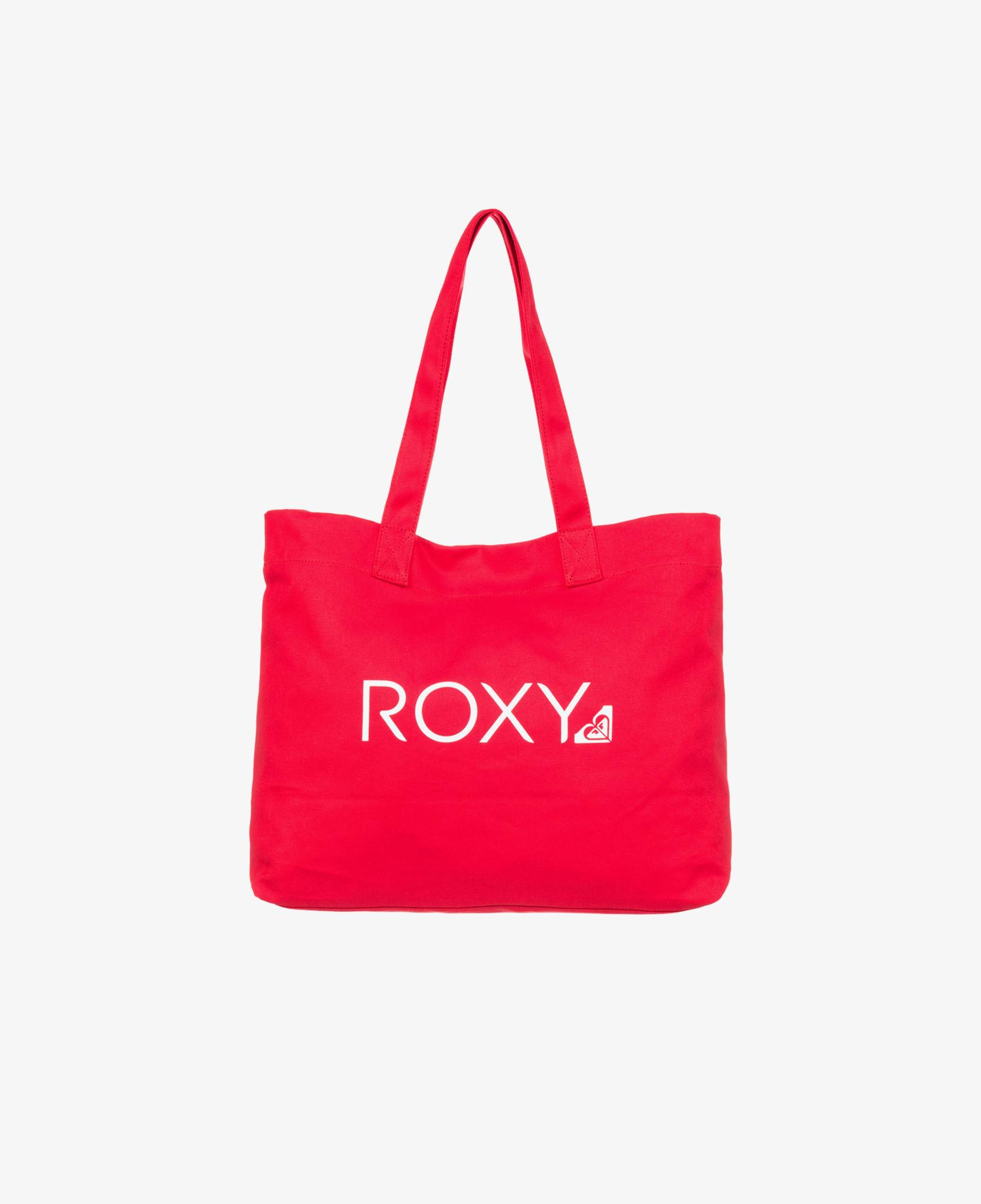 Roxy Go For It Kadın Kırmızı Omuz Çantası
