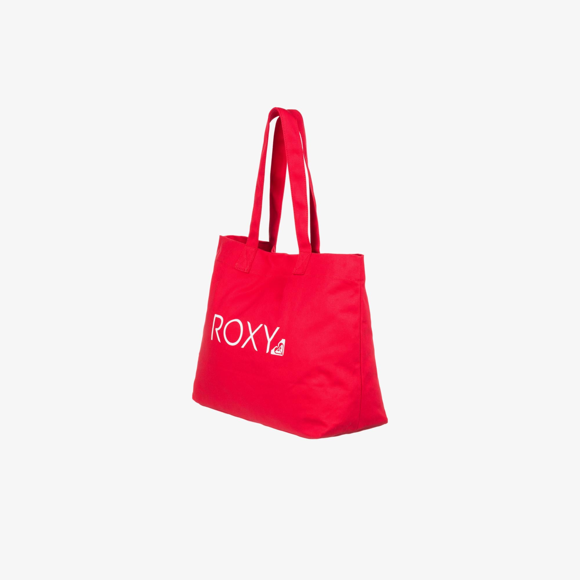 Roxy Go For It Kadın Kırmızı Omuz Çantası