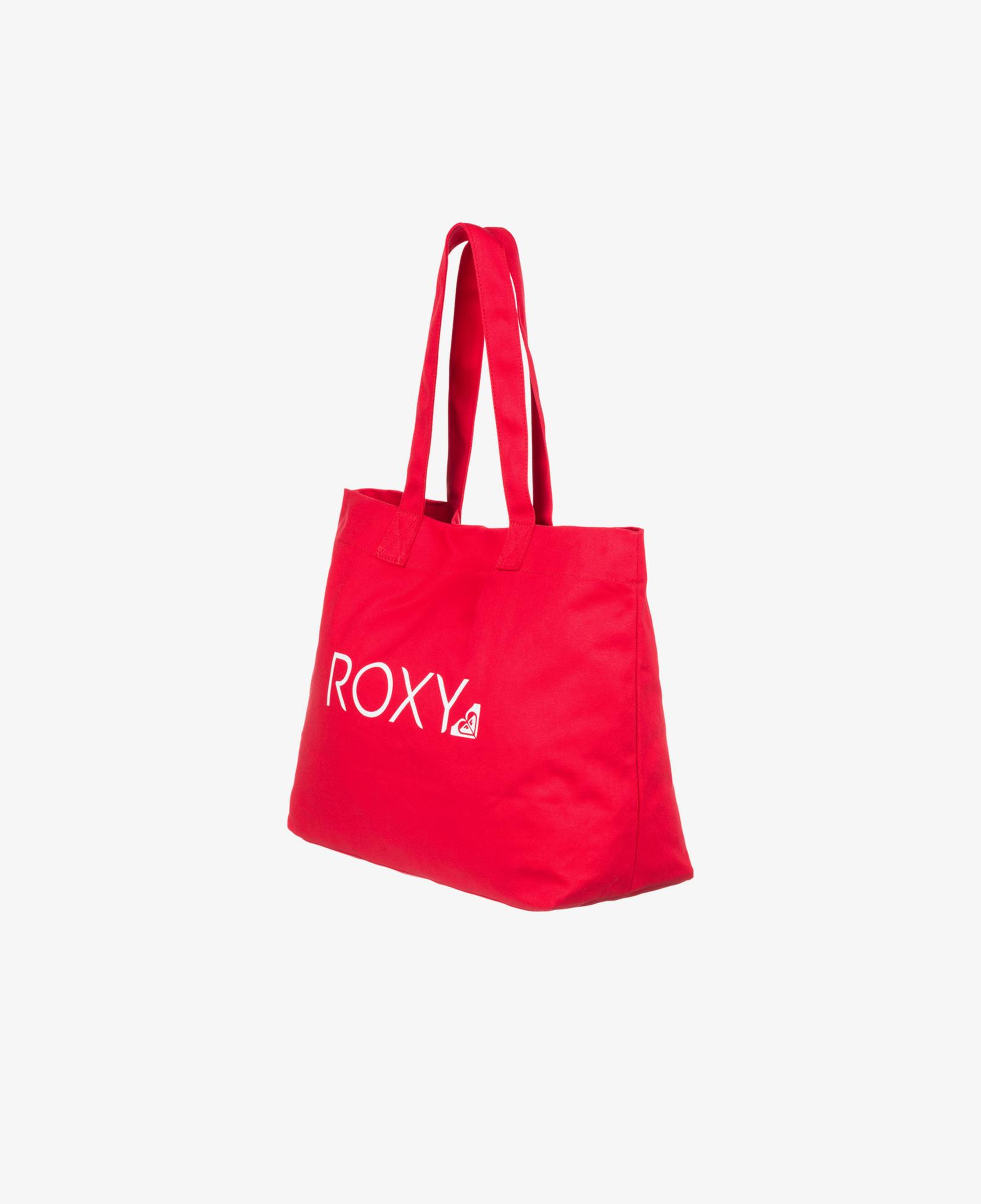 Roxy Go For It Kadın Kırmızı Omuz Çantası