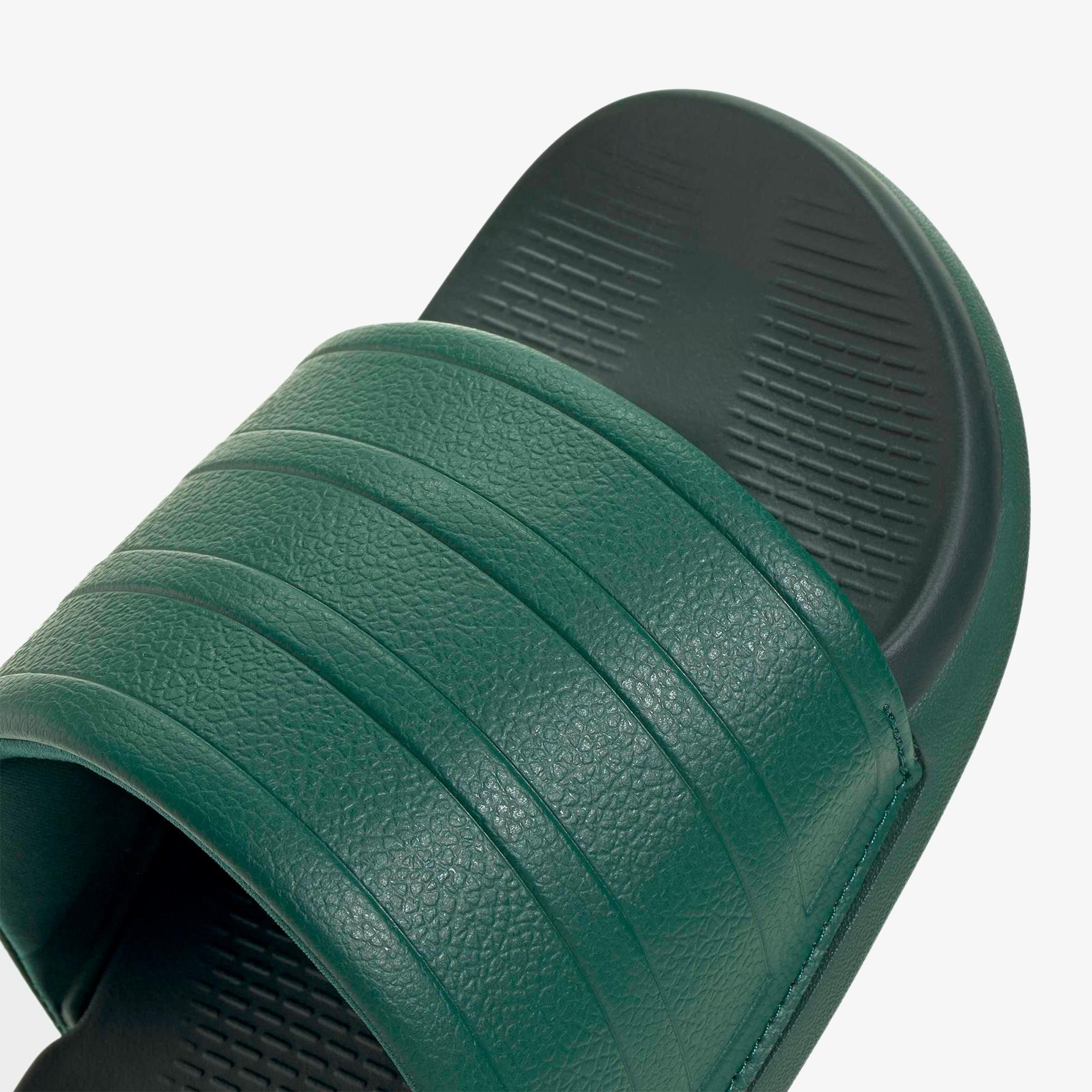 adidas Adilette Comfort 2.0 Unisex Yeşil Terlik