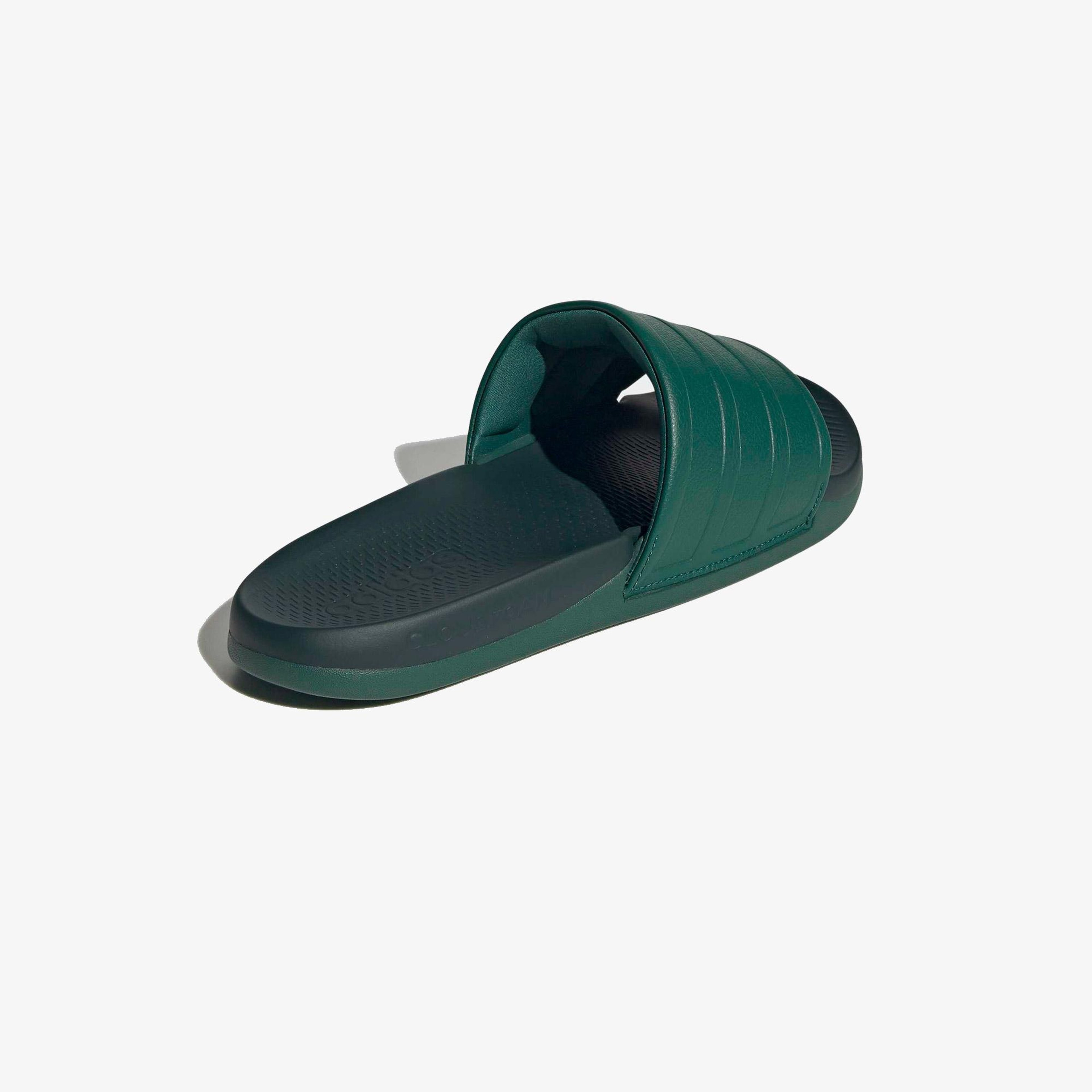 adidas Adilette Comfort 2.0 Unisex Yeşil Terlik