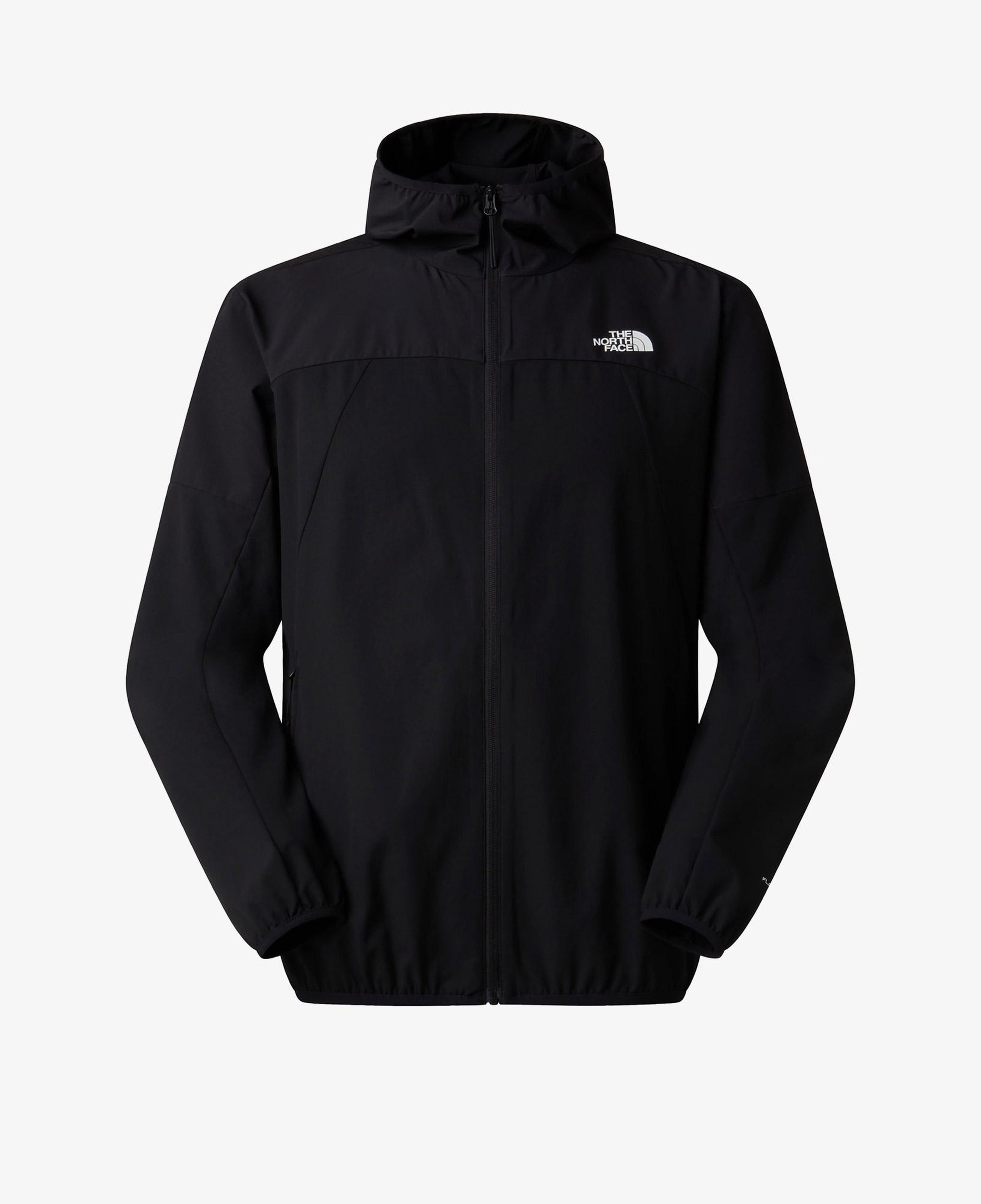 The North Face Mountain Athletics Ushba  Erkek Siyah Ceket