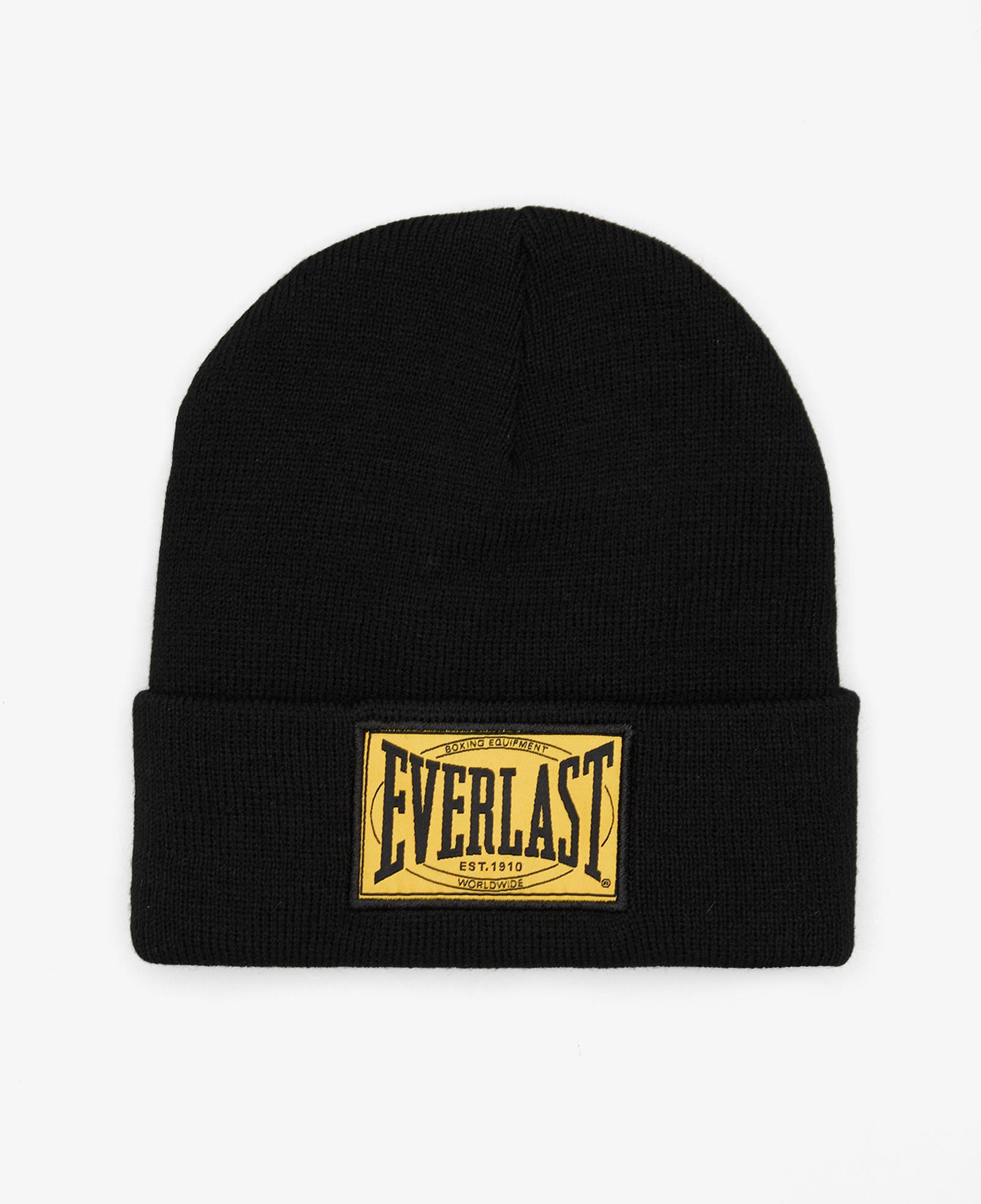 Everlast Heritage Champions Unisex Siyah Bere