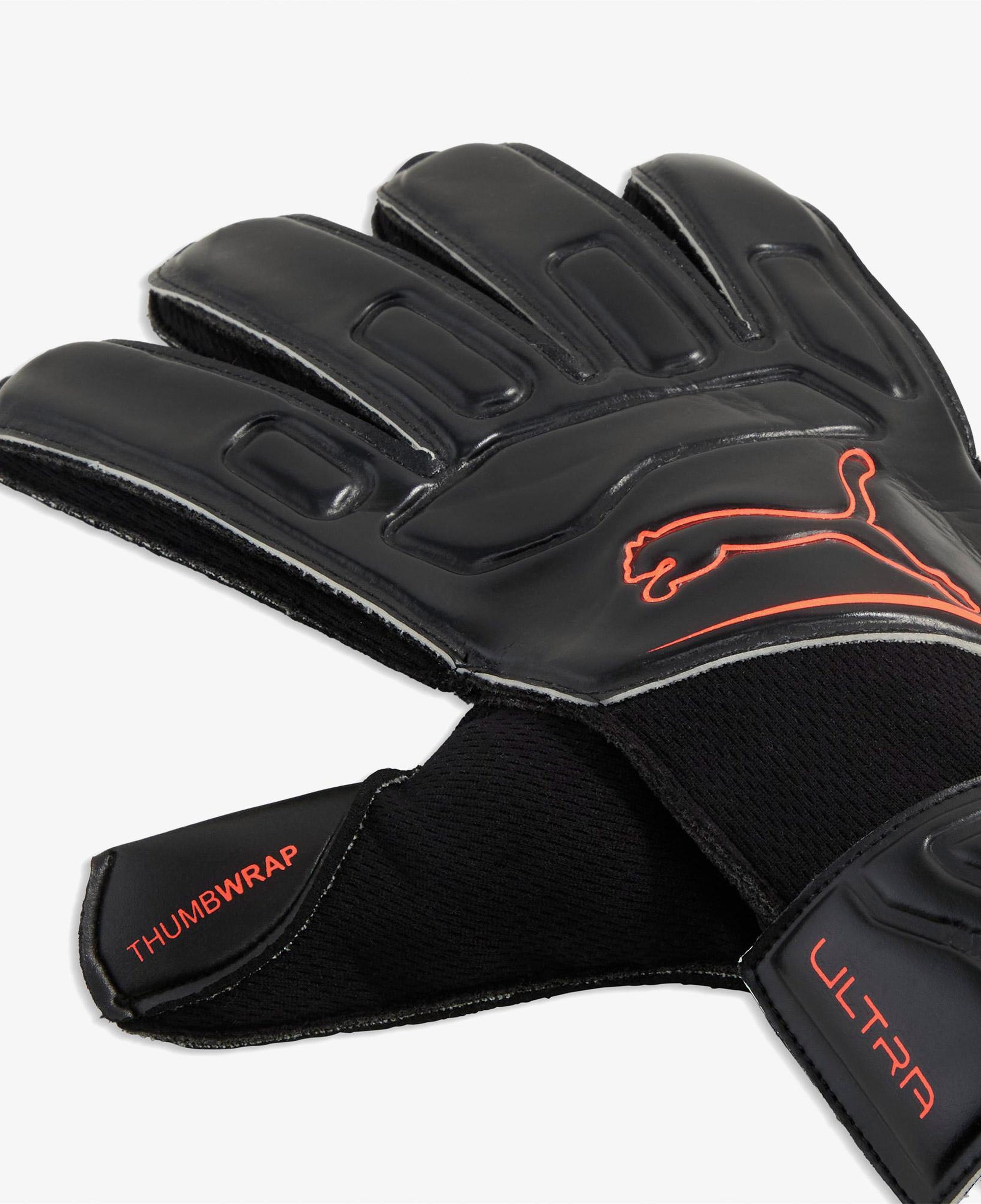 Puma Puma Ultra Play Rc Erkek Siyah Eldiven