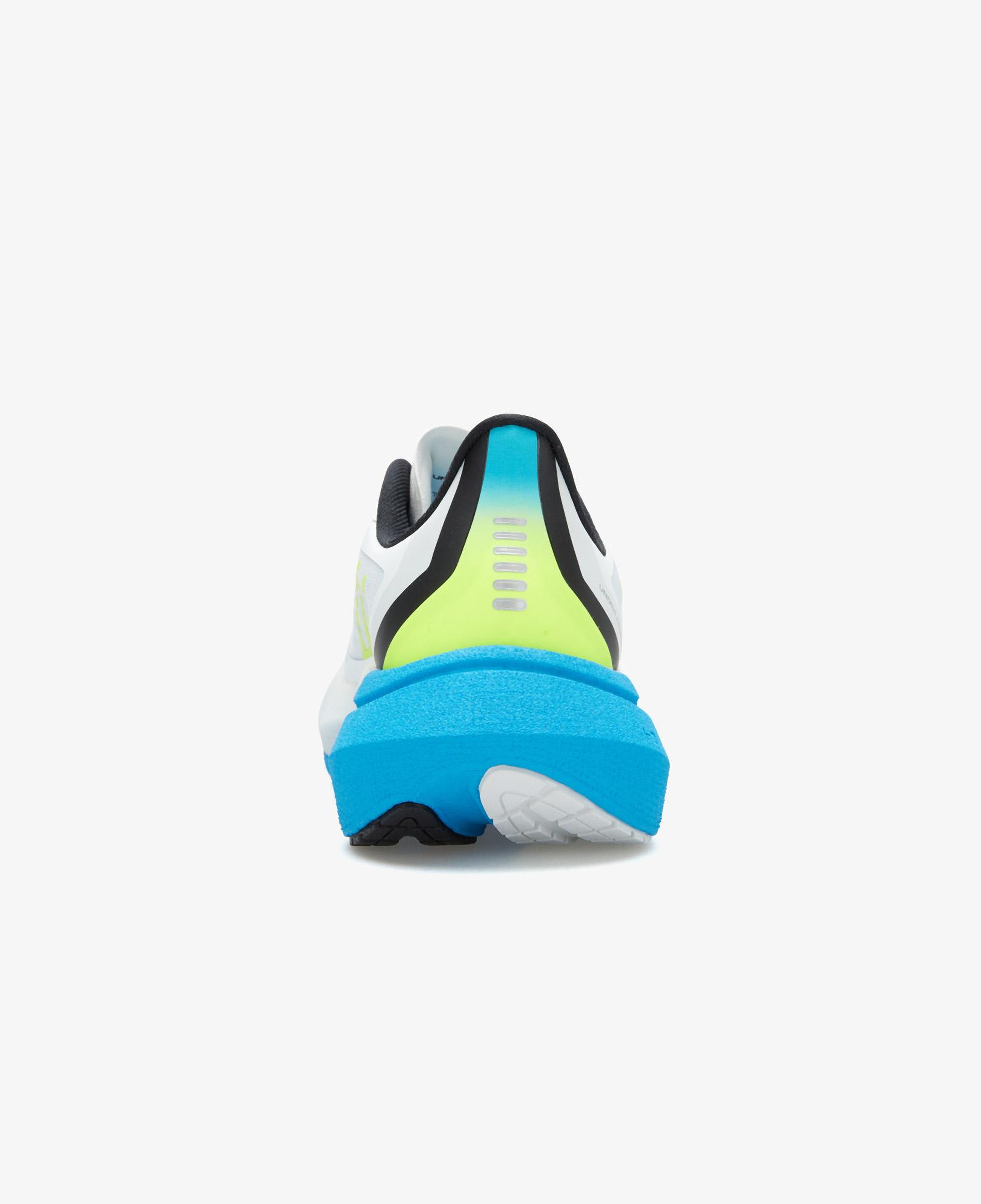 Under Armour Velociti Distance Kadın Beyaz Koşu Ayakkabısı