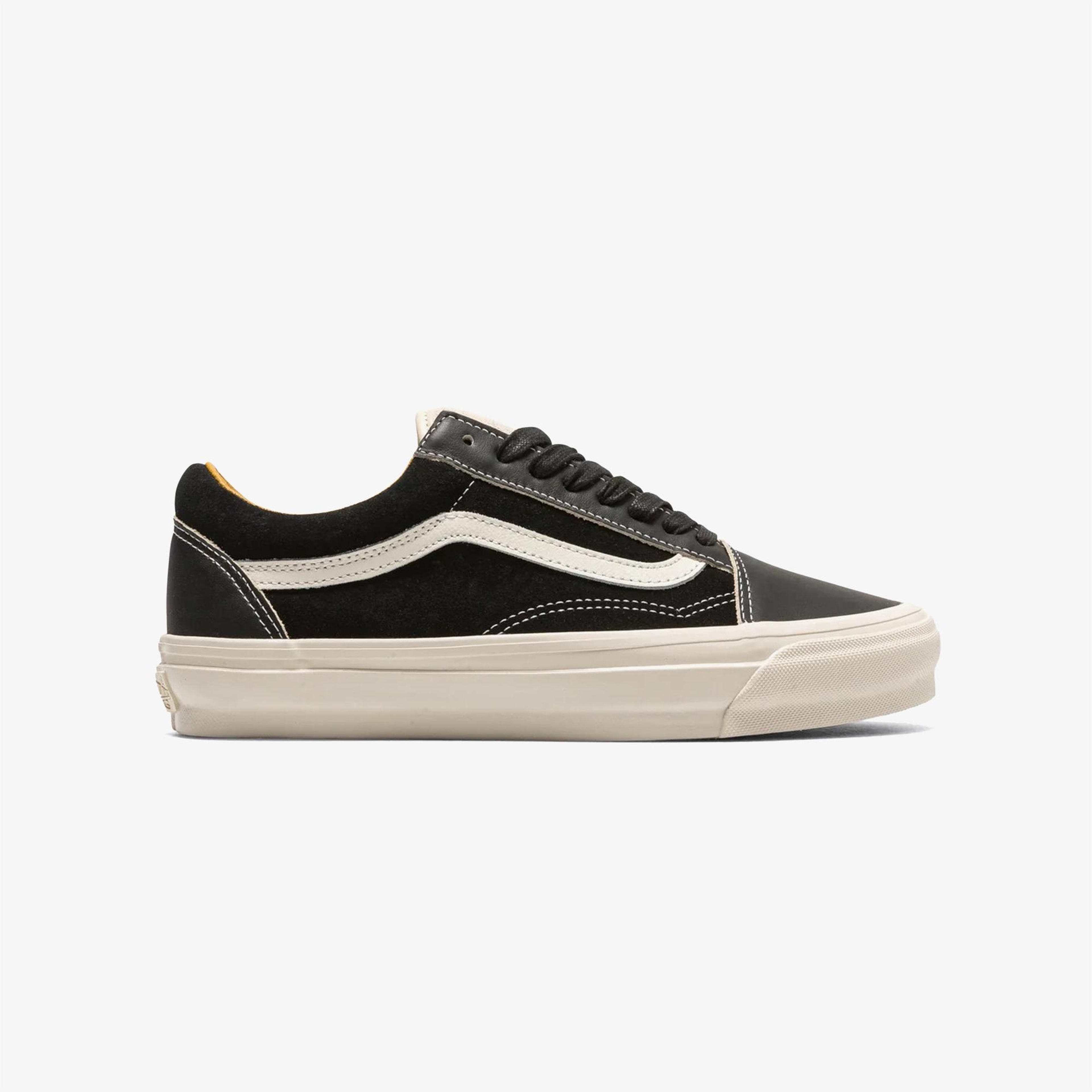 Vans LX Old Skool Unisex Siyah Spor Ayakkabı