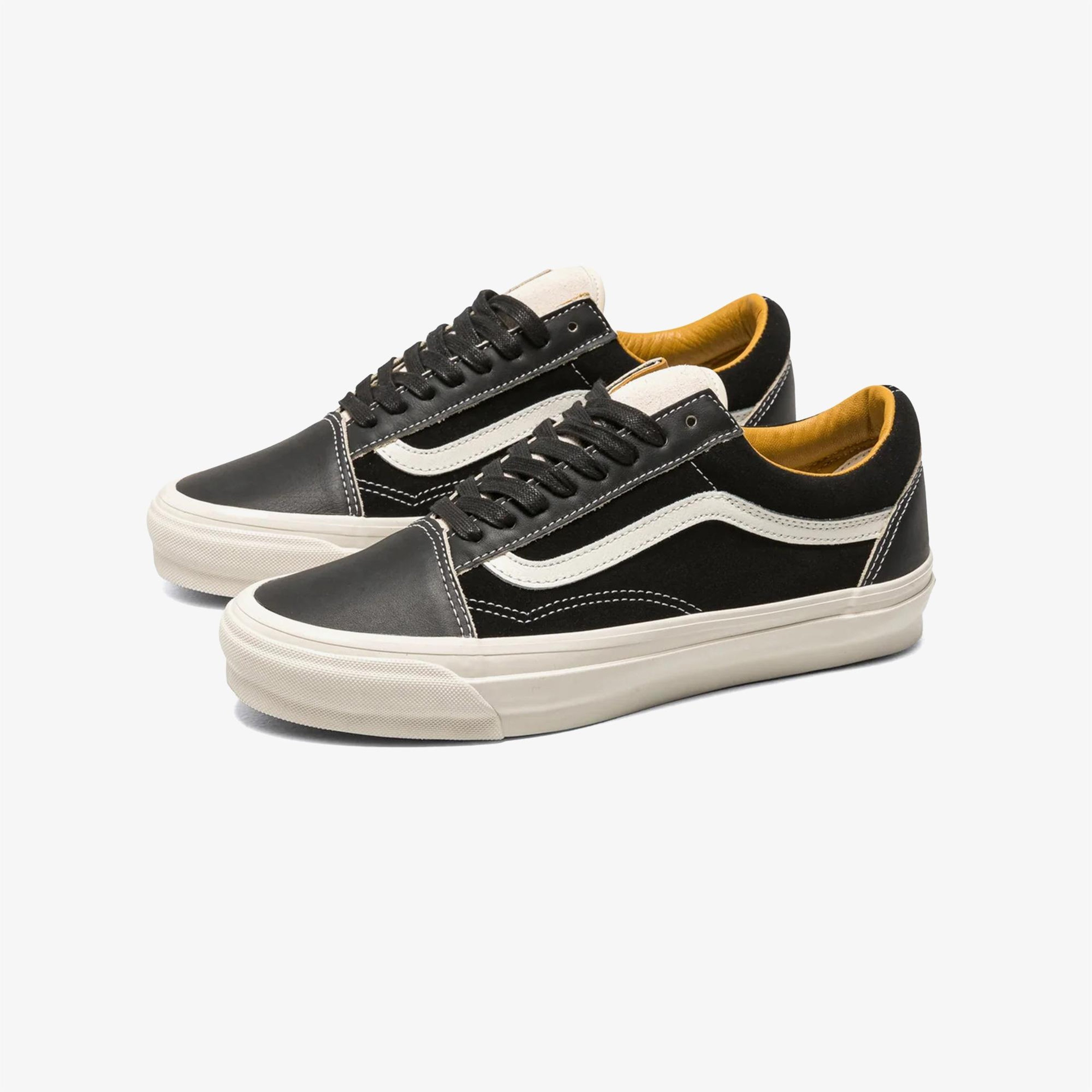 Vans LX Old Skool Unisex Siyah Spor Ayakkabı