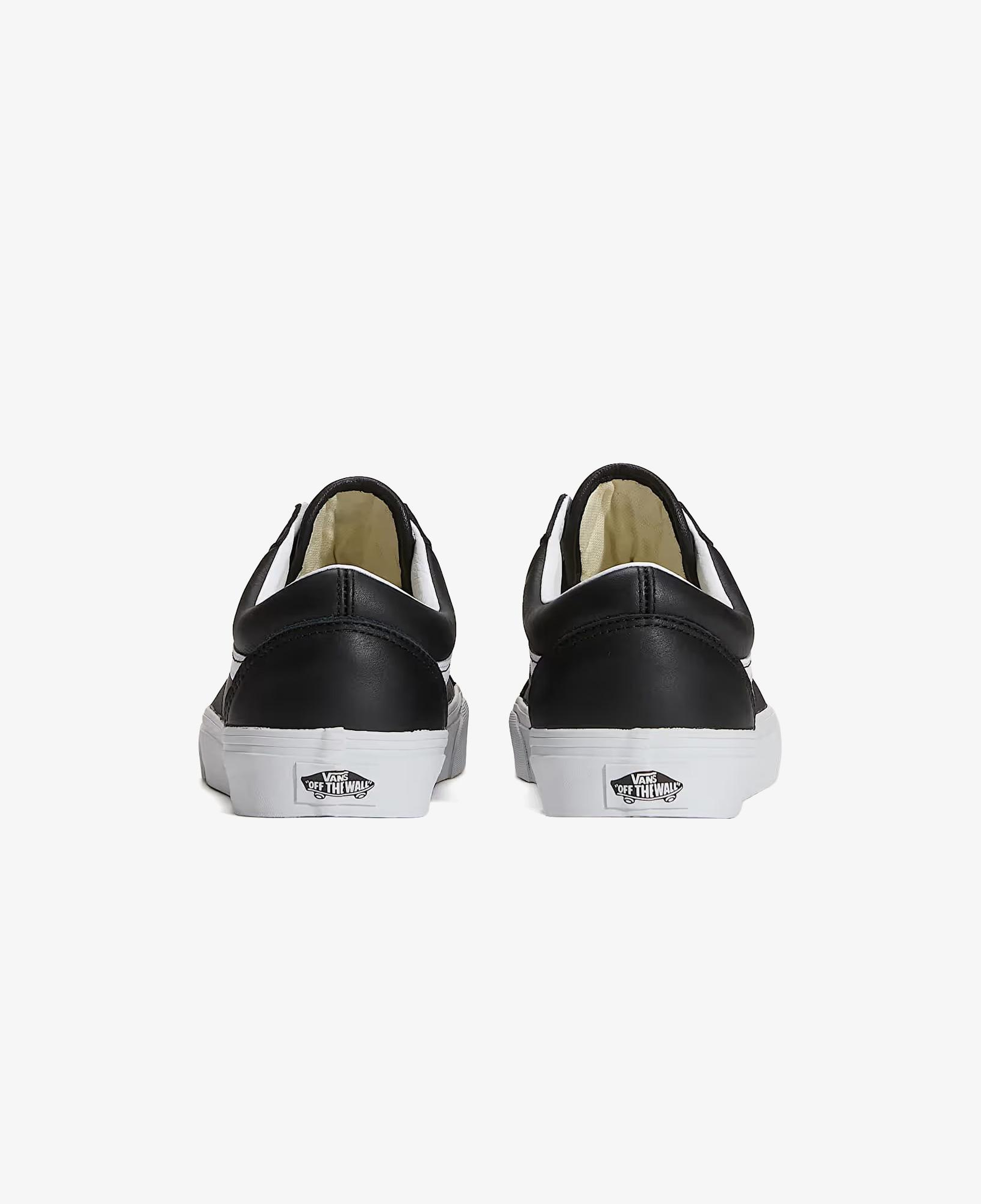 Vans Old Skool Unisex Siyah Spor Ayakkabı