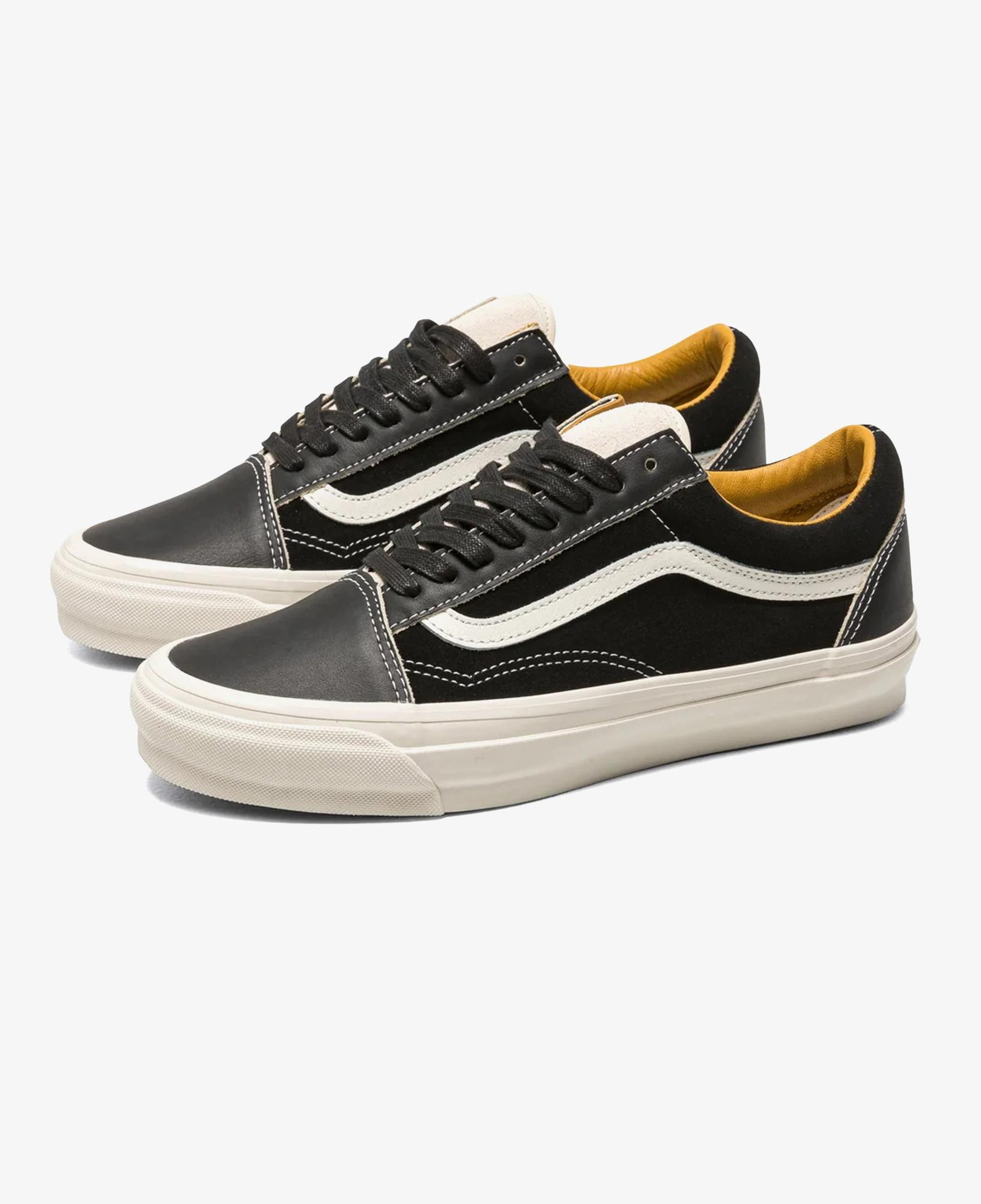 Vans LX Old Skool Unisex Siyah Spor Ayakkabı