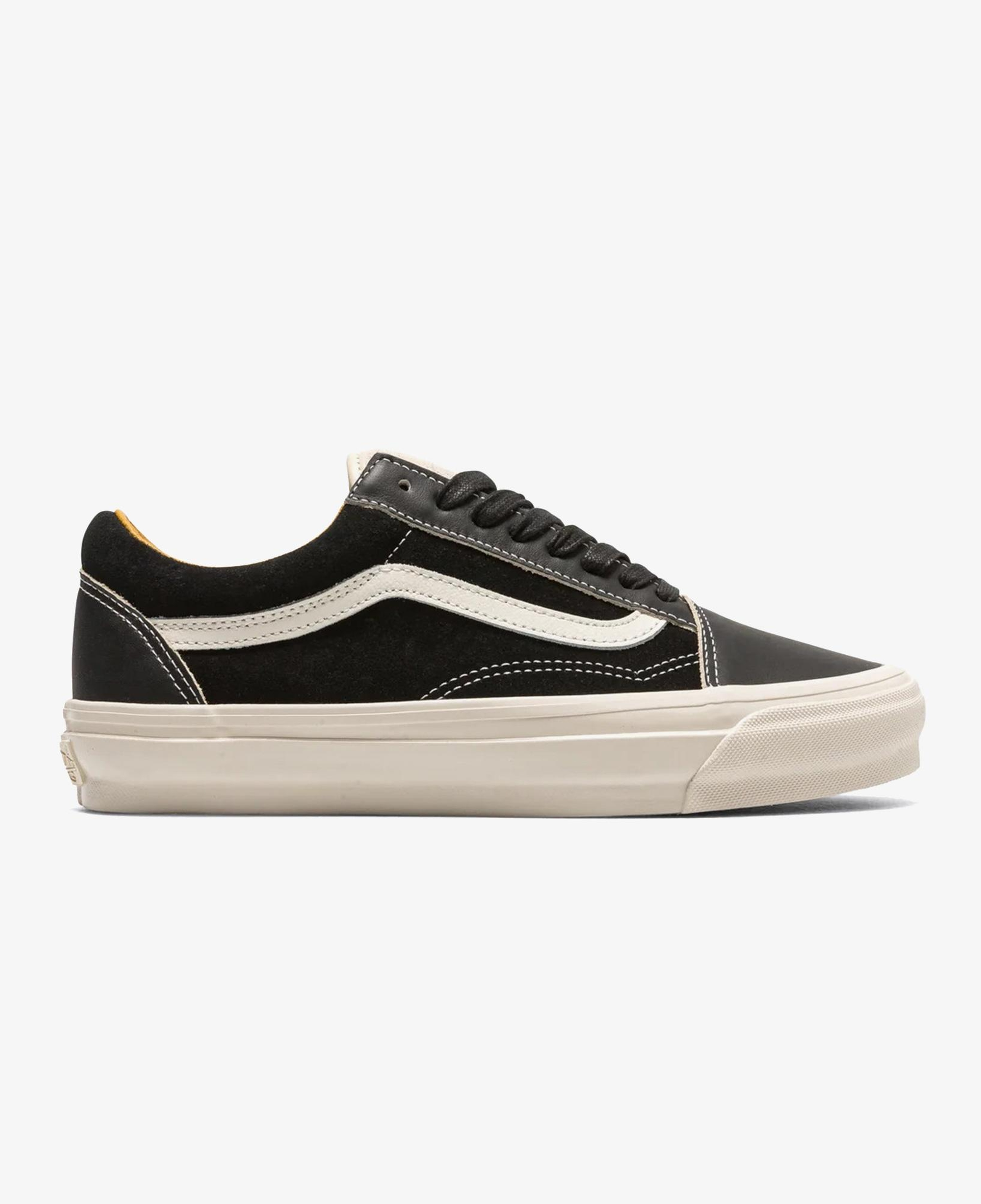 Vans LX Old Skool Unisex Siyah Spor Ayakkabı