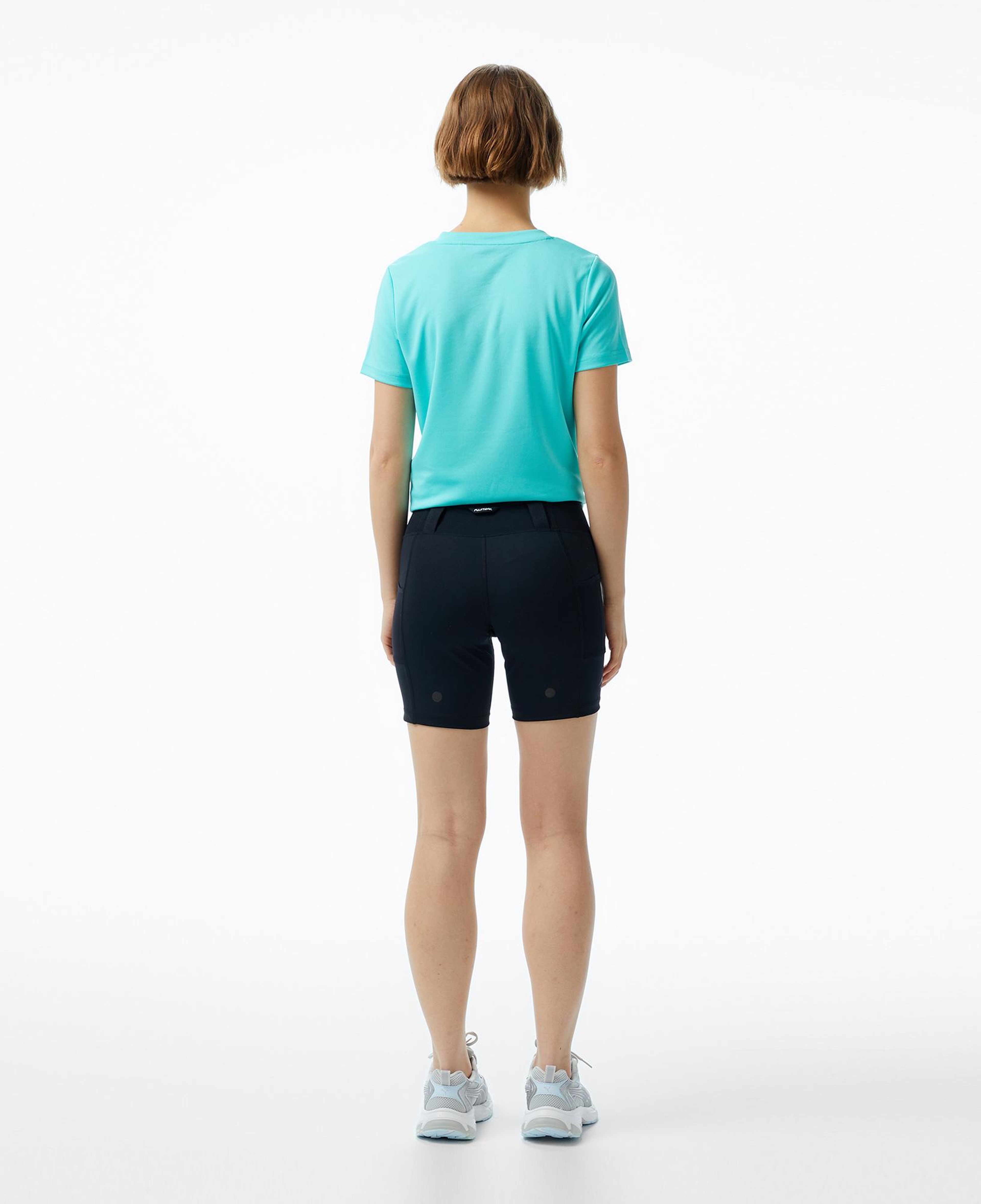 Asics Fujitrail Elite Sprinter Kadın Siyah Tayt