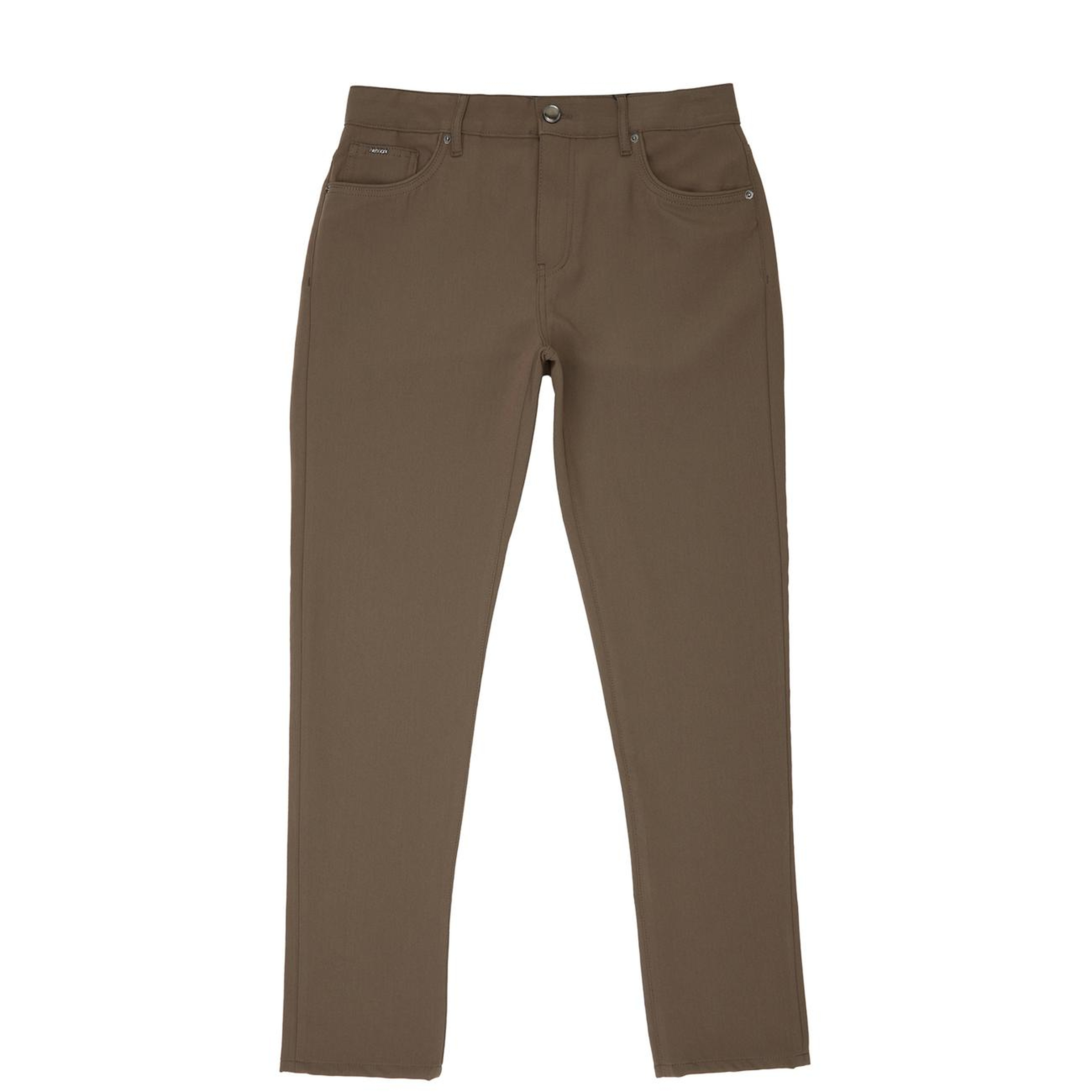 Network Erkek Vizon Casual Pantolon