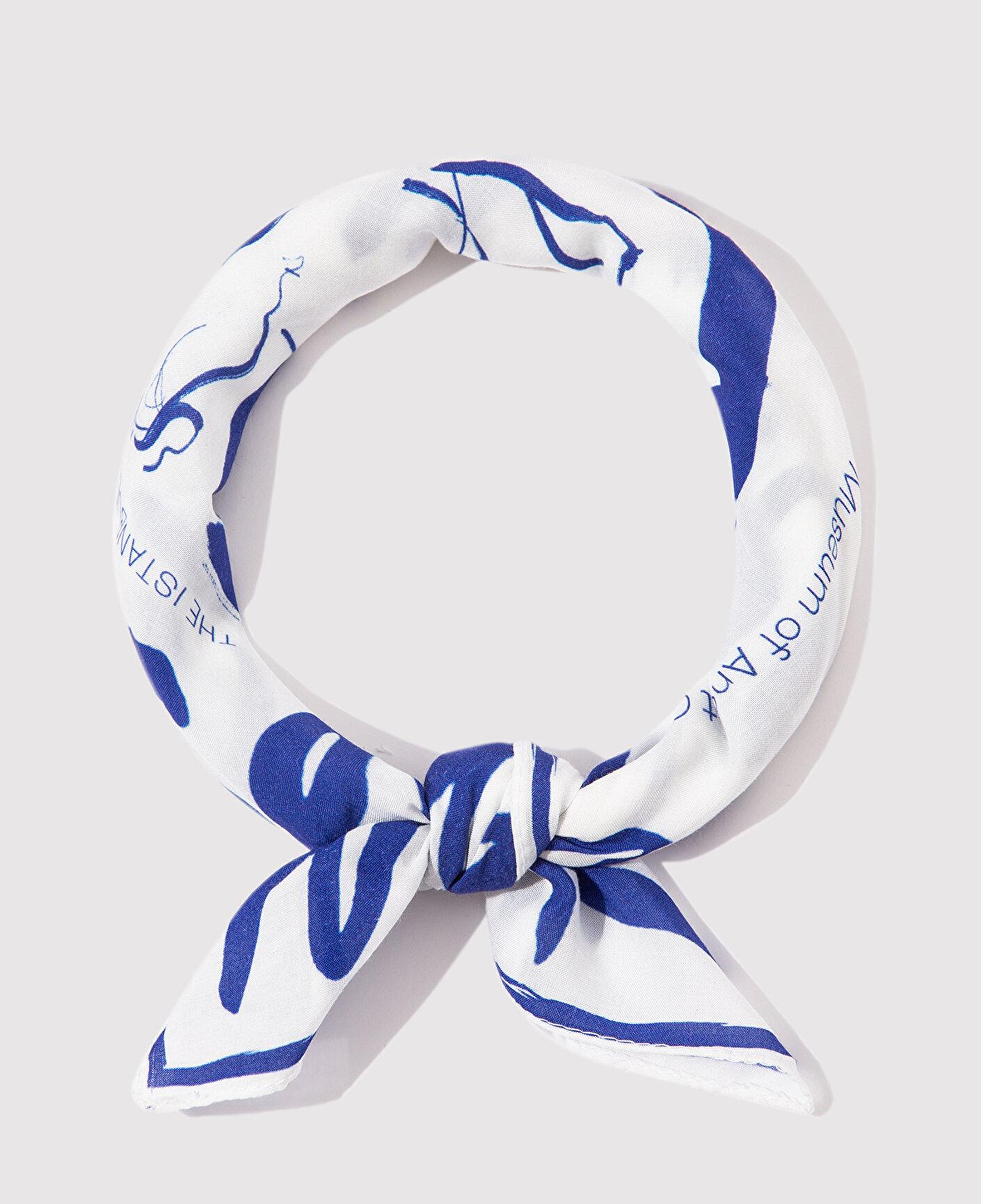 Mavi İstanbul Arkeoloji Müzeleri x Mavi Bandana 1913501-620
