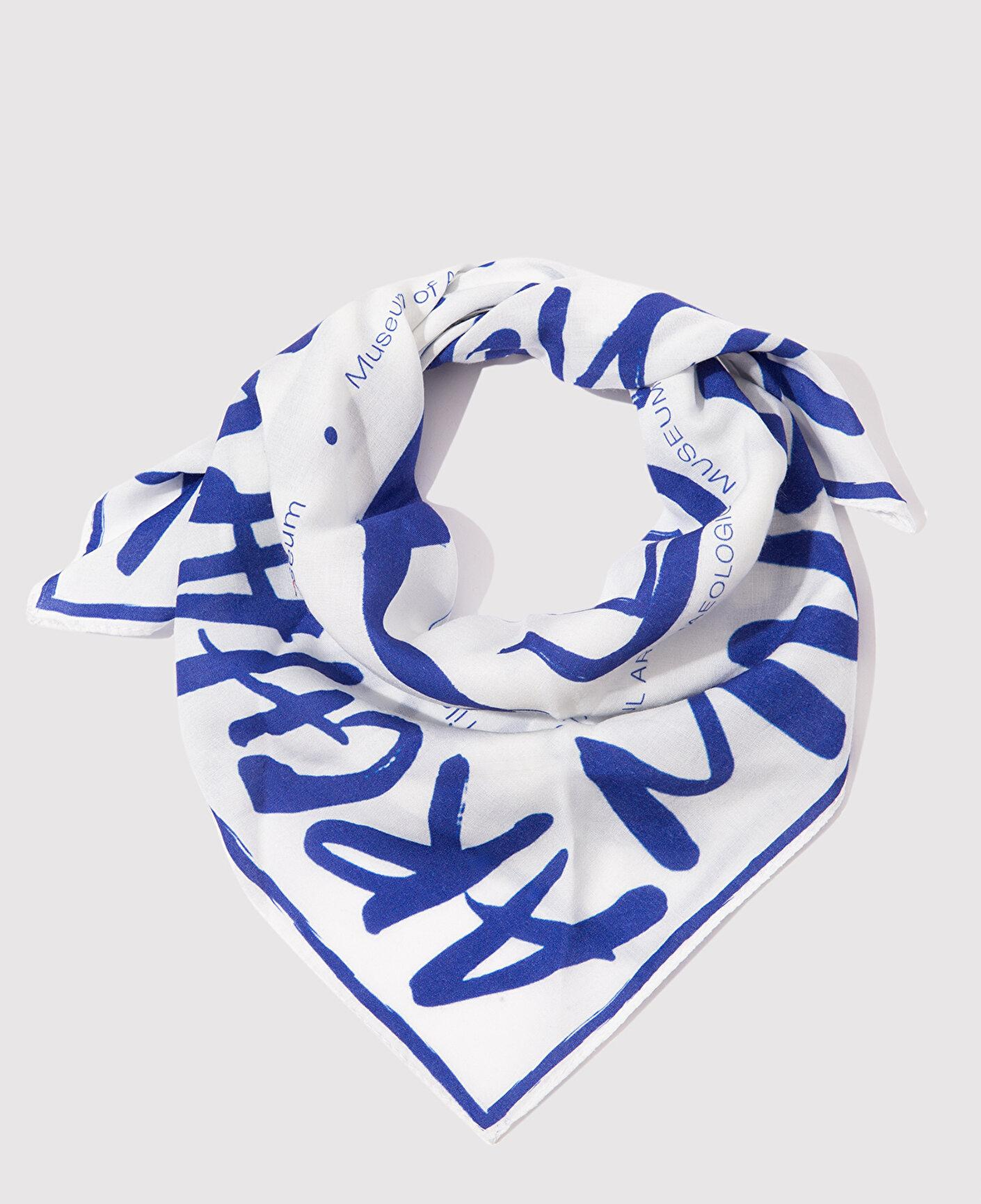 Mavi İstanbul Arkeoloji Müzeleri x Mavi Bandana 1913501-620