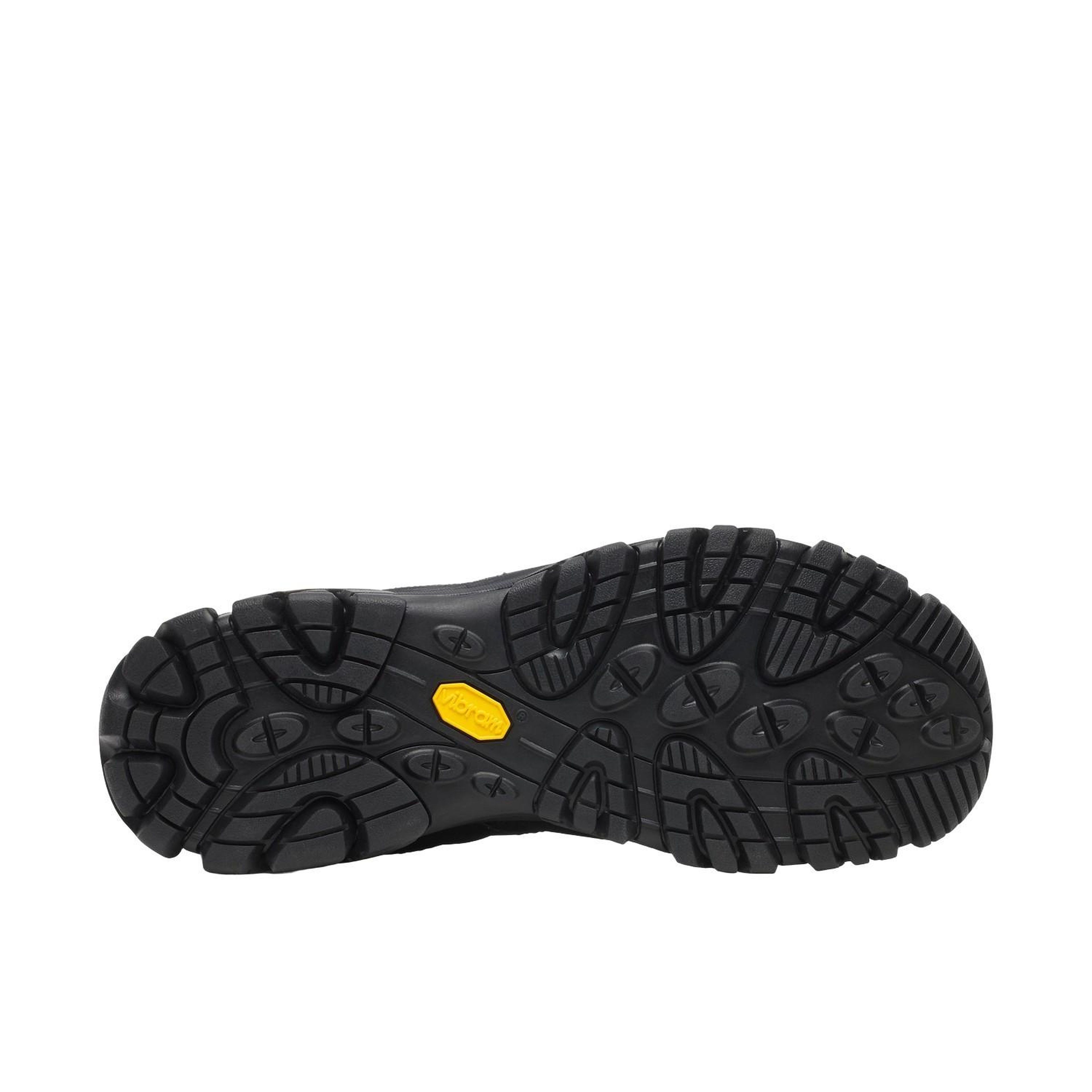 Merrell Moab 3 Syn Mid Gore-Tex Erkek Siyah Bot