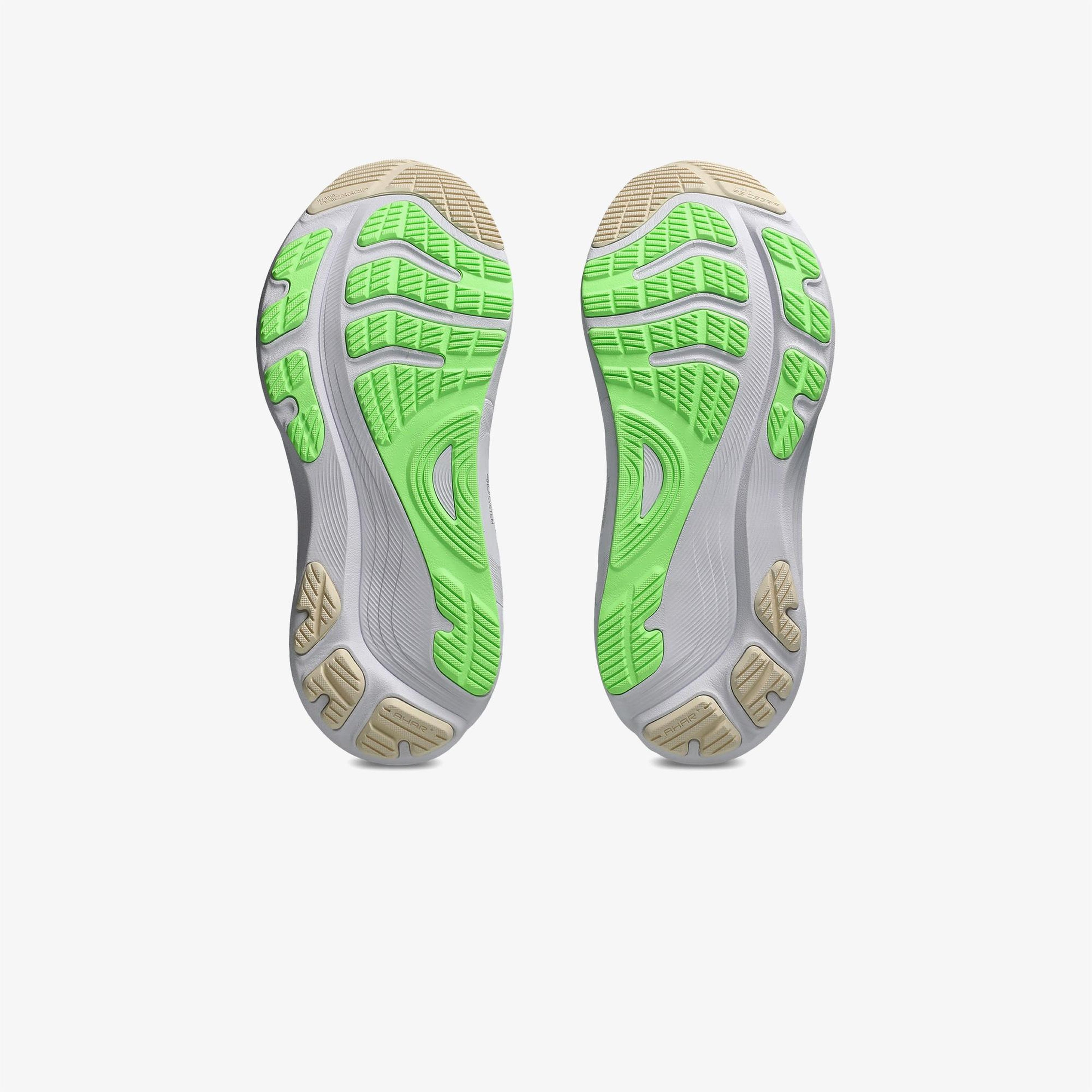 Asics Gel-Kayano 32 Kadın Beyaz Koşu Ayakkabısı