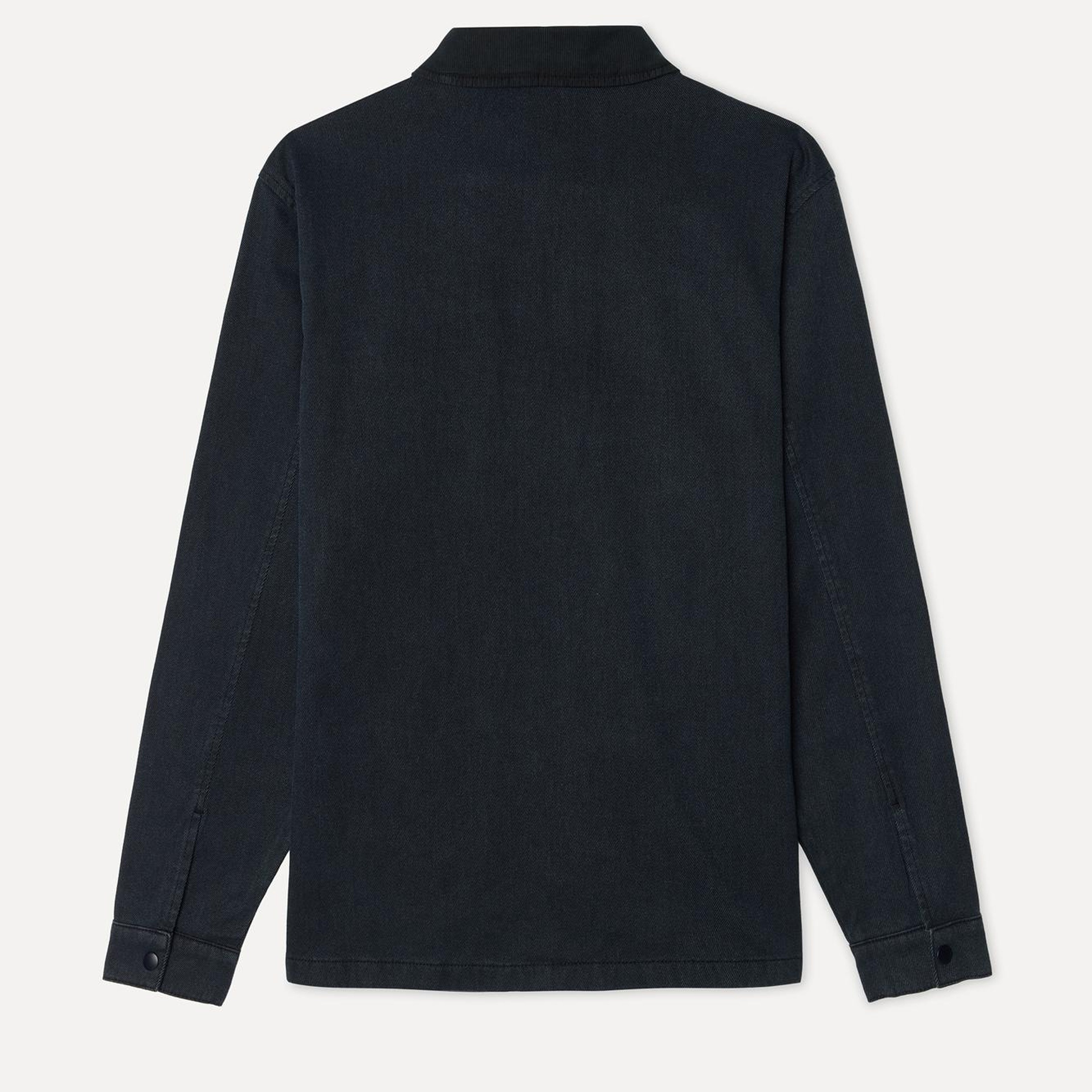 Erkek Lacivert Regular Fit Çok Cepli Ceket